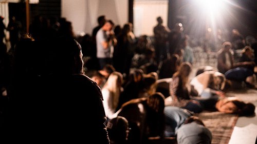 Unleash the Warriors: Rise Above Titles and Platforms

🔥 We cannot afford silence or craving the approval of man any longer. ...