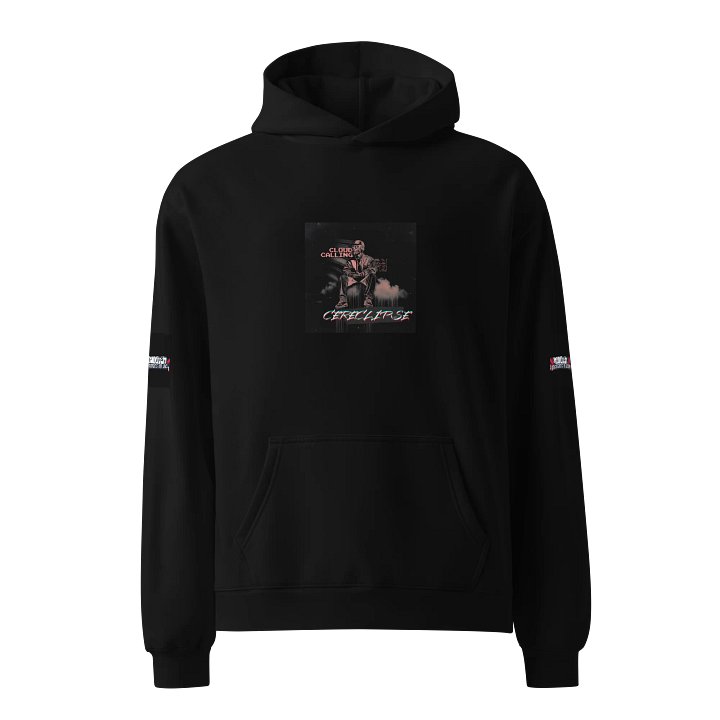 CLOUD CALLING (CERECLIPSE DESIGNS) product image (1)
