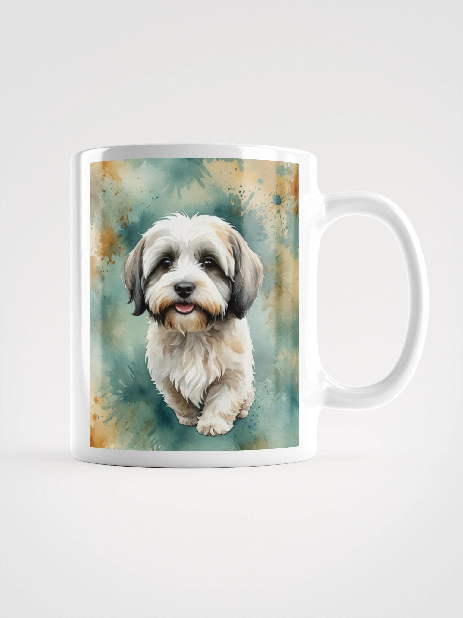 Havanese | Dog Coffee Mug product image (3)