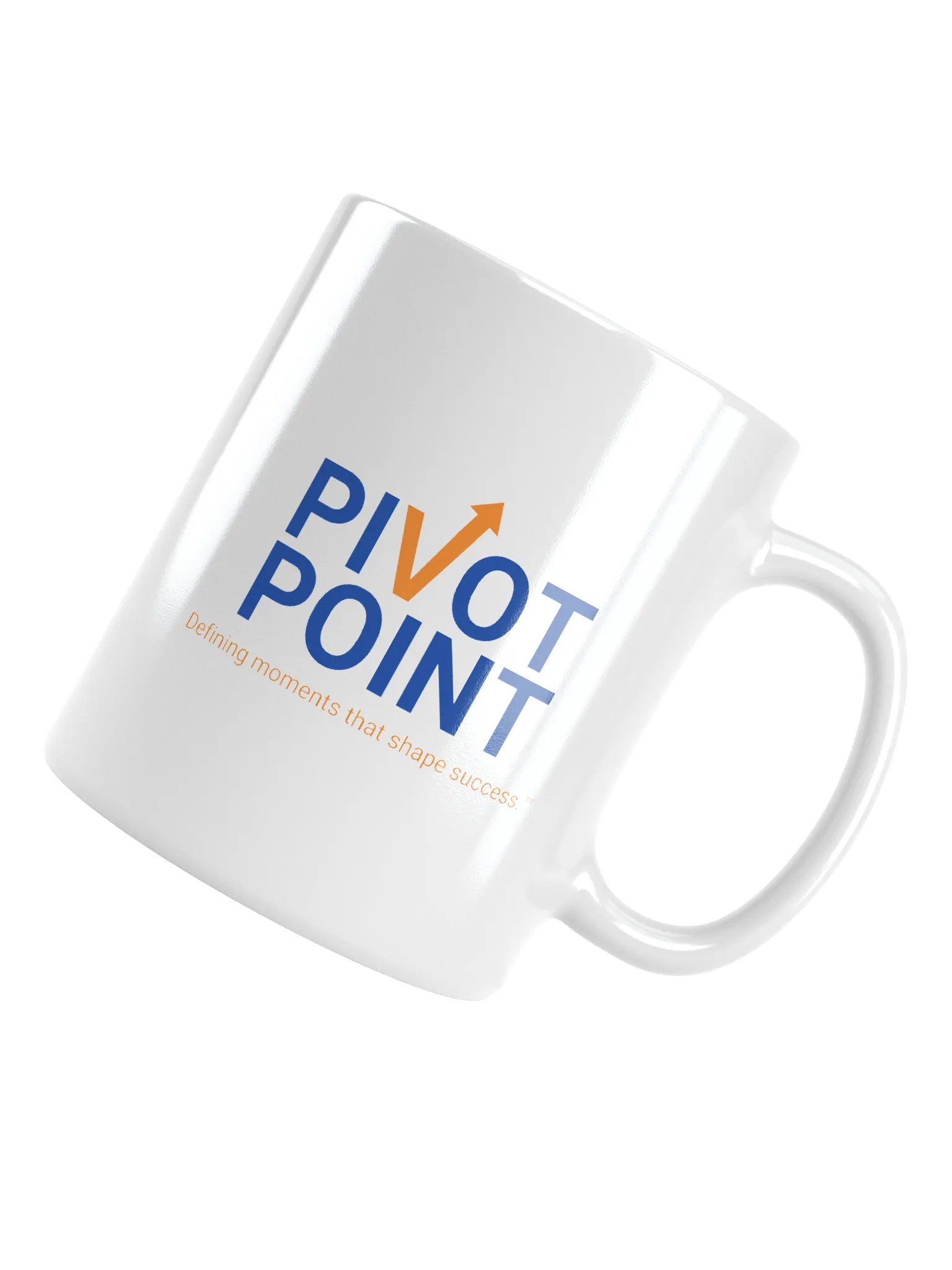 Pivot Point Checkmark Mug product image (11)