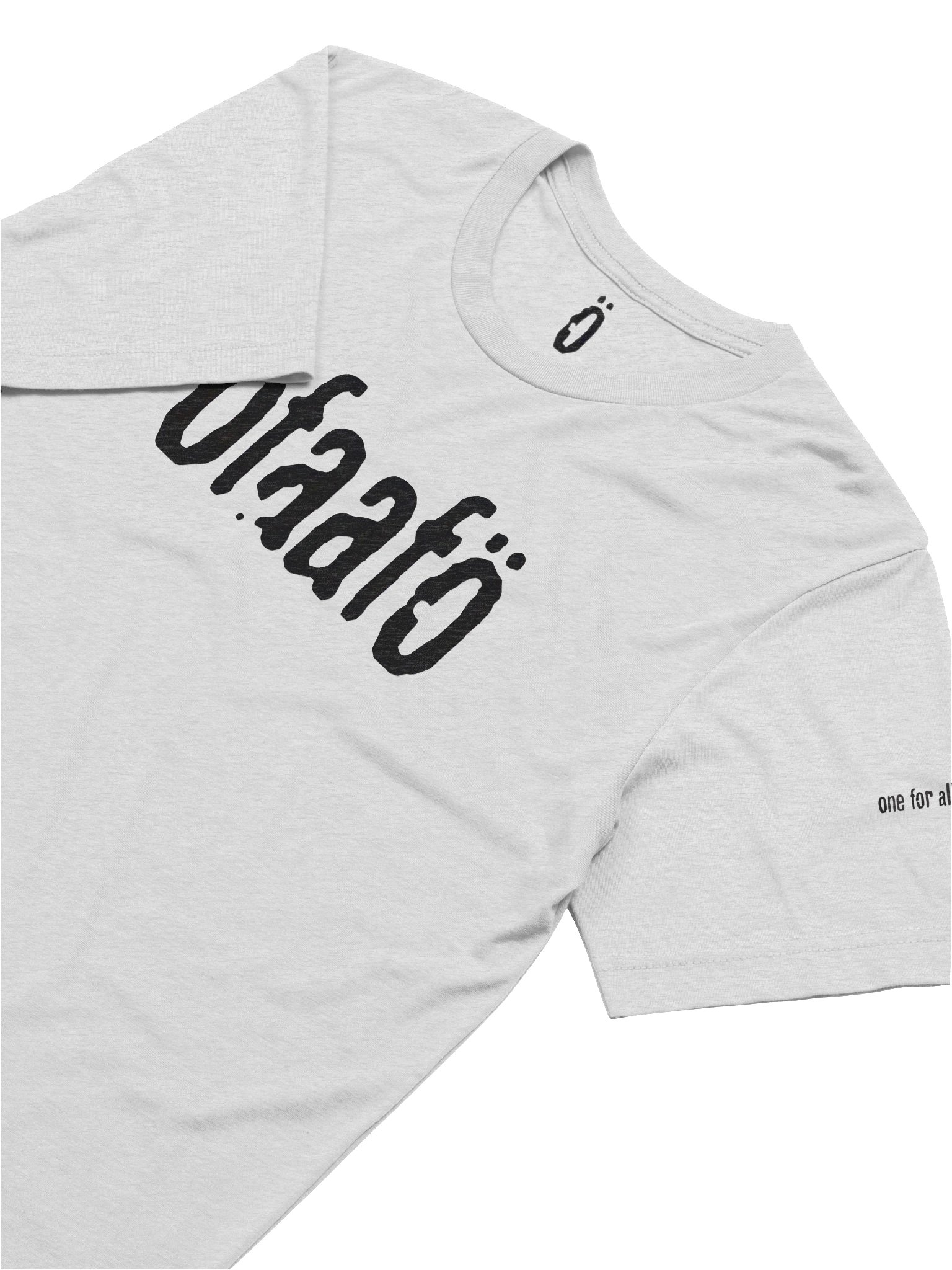 ofaafö-Signature Collection T product image (6)