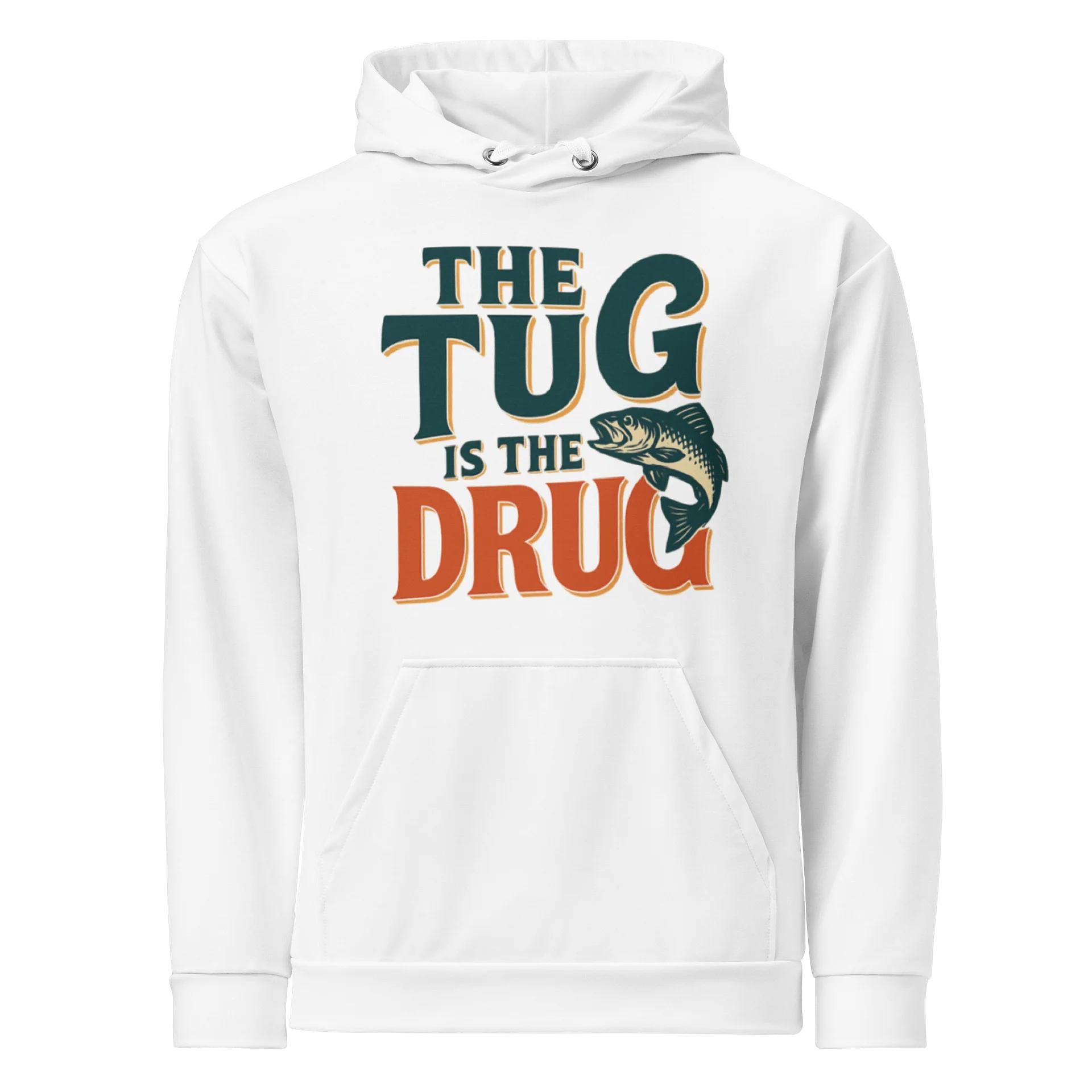 The Tug Is The Drug product image (1)