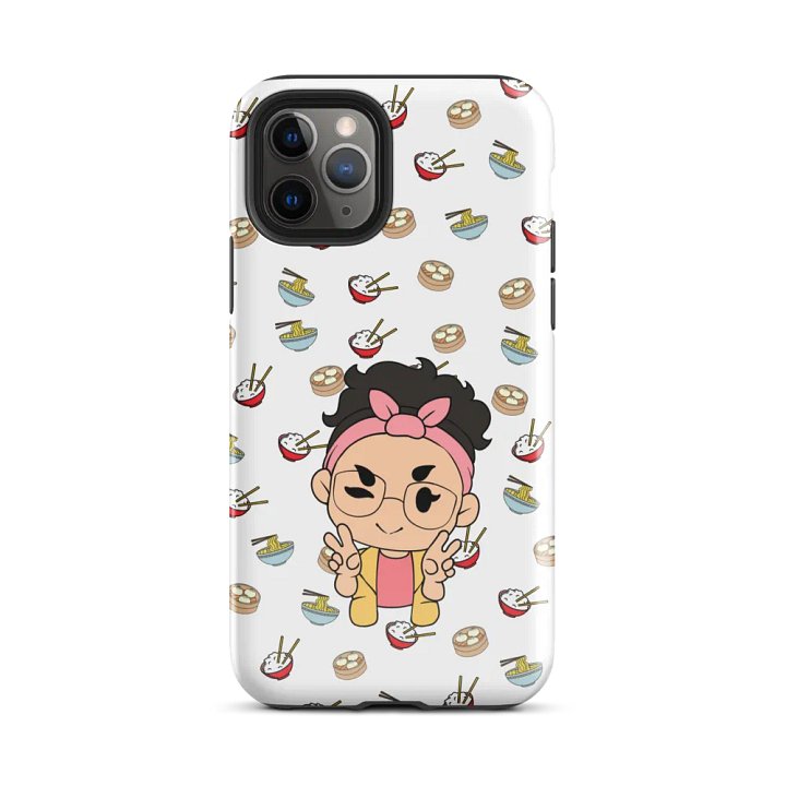 iPhone Tough Phone Case product image (21)