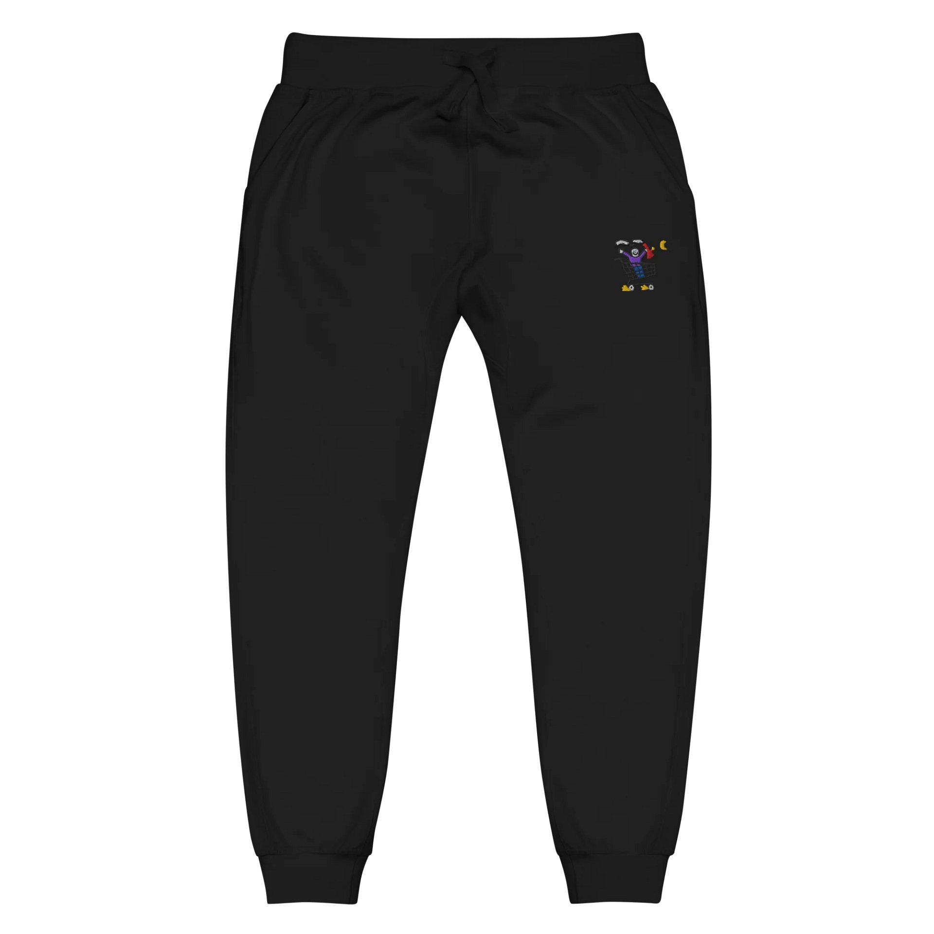 Yung Go-Hard | Joggers product image (1)