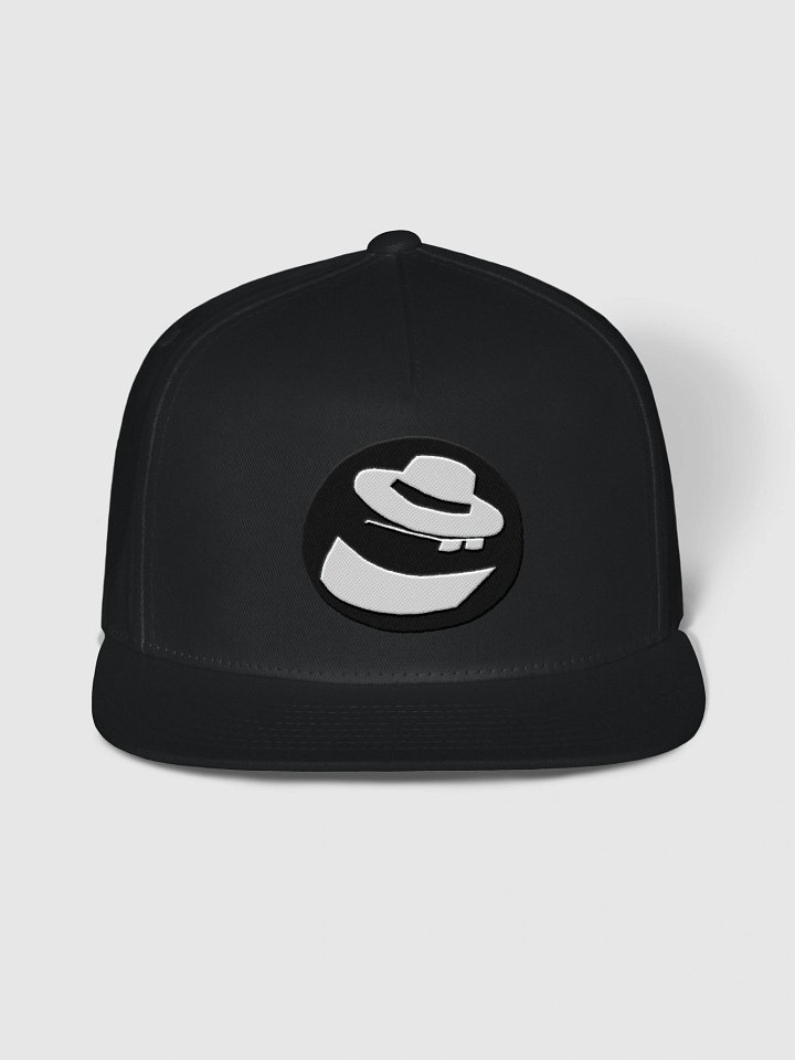 Team Impostors Hat product image (1)