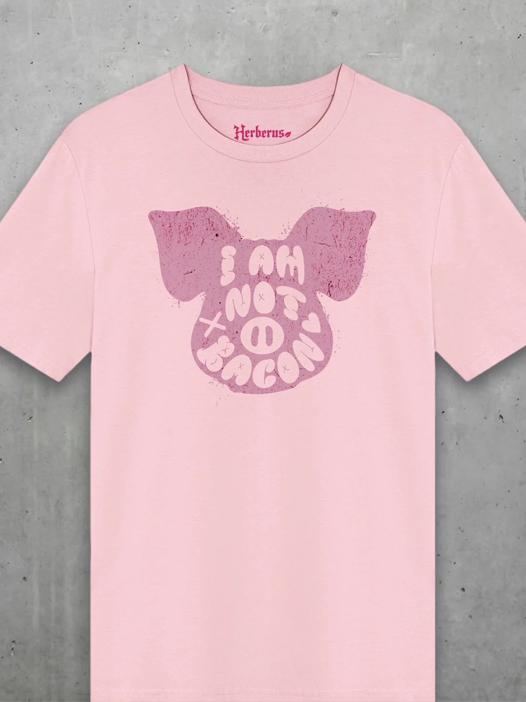 I Am Not Bacon Tee product image (1)
