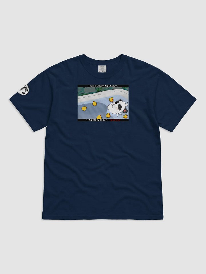 Demons Tee product image (5)