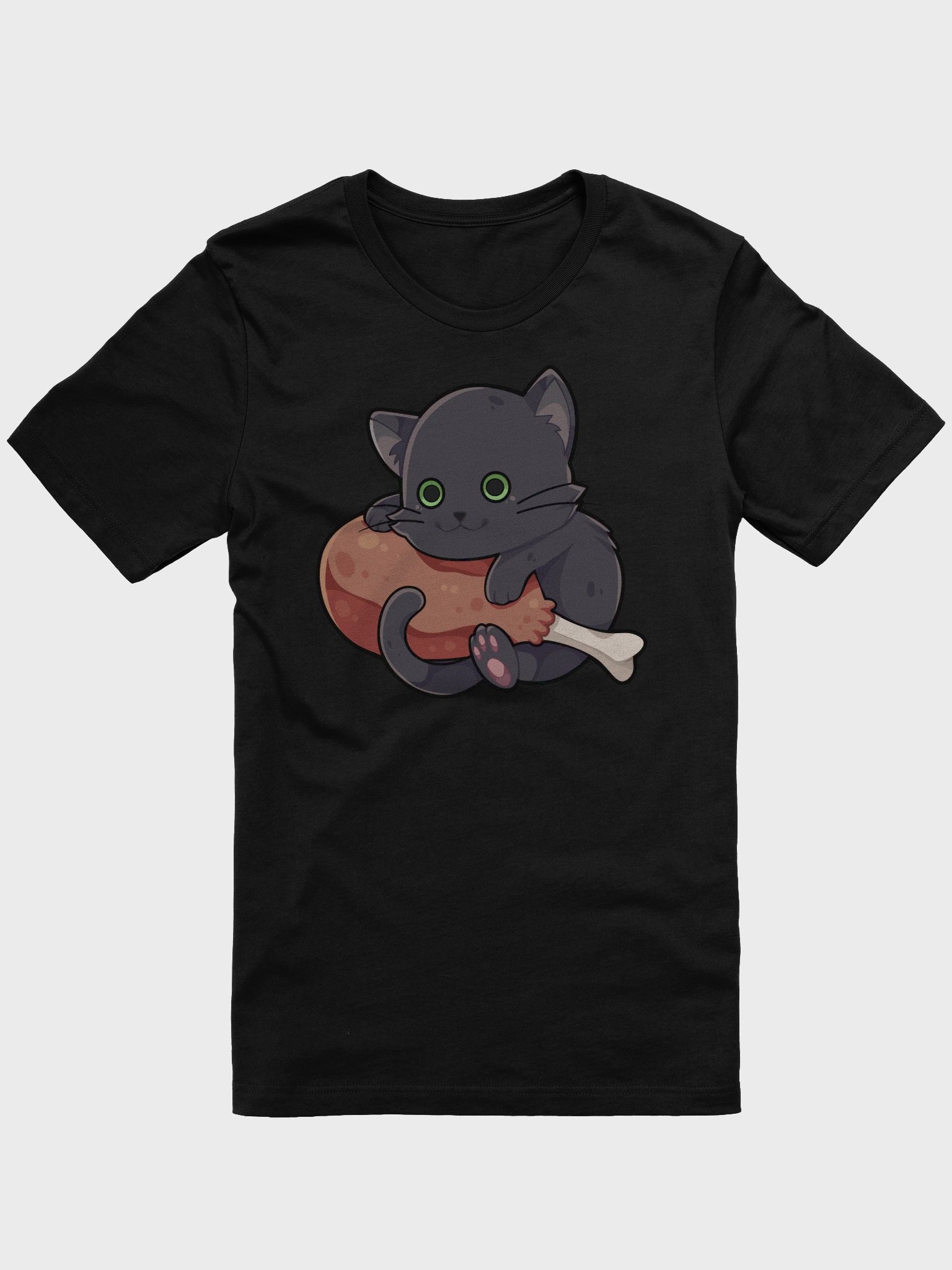 Bailey Bear Supersoft T-Shirt product image (1)