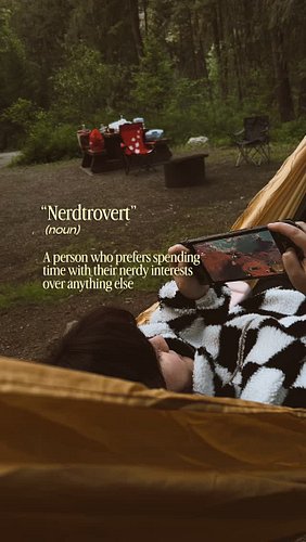 spending my days with me, myself, and my cozy hobbies 😌

I’ve always been an introvert, and at times in my life, I’ve tried t...