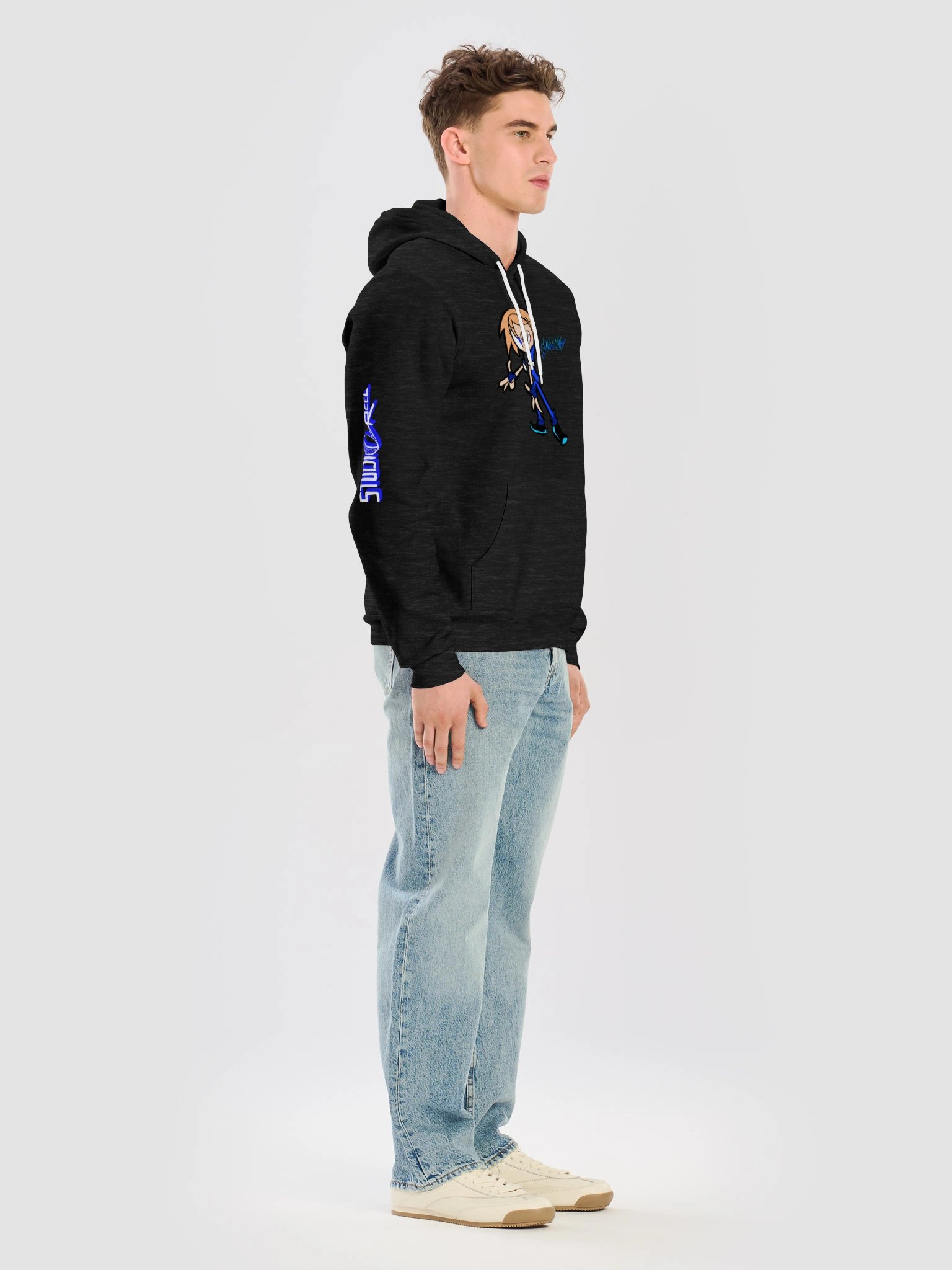 Ami Ryder Hoodie (Men's) product image (7)