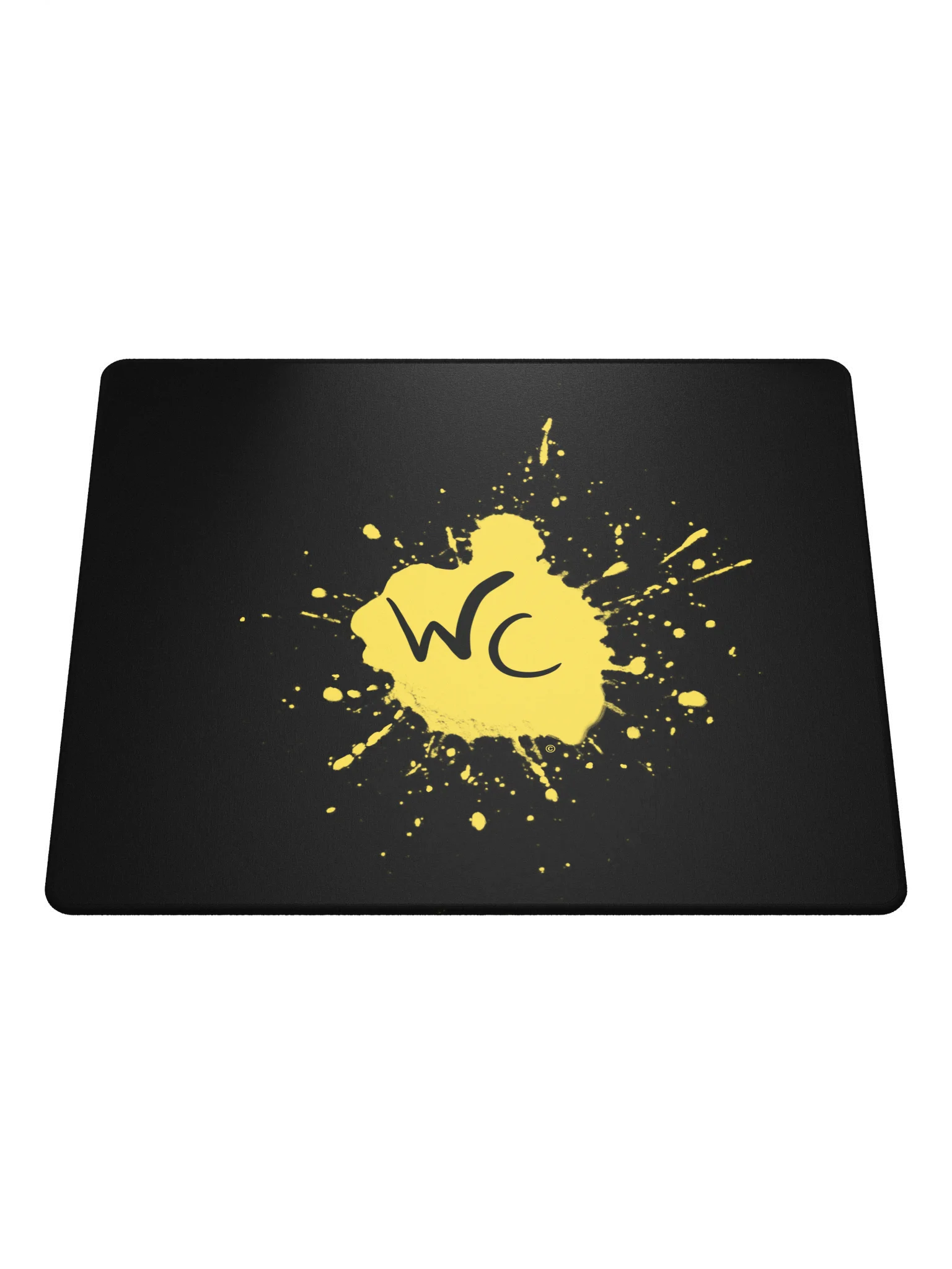 Wild Custard - Mouse Pad product image (1)