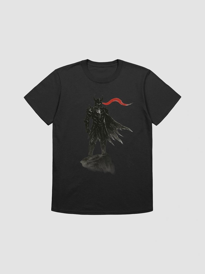 camiseta guerrero product image (8)