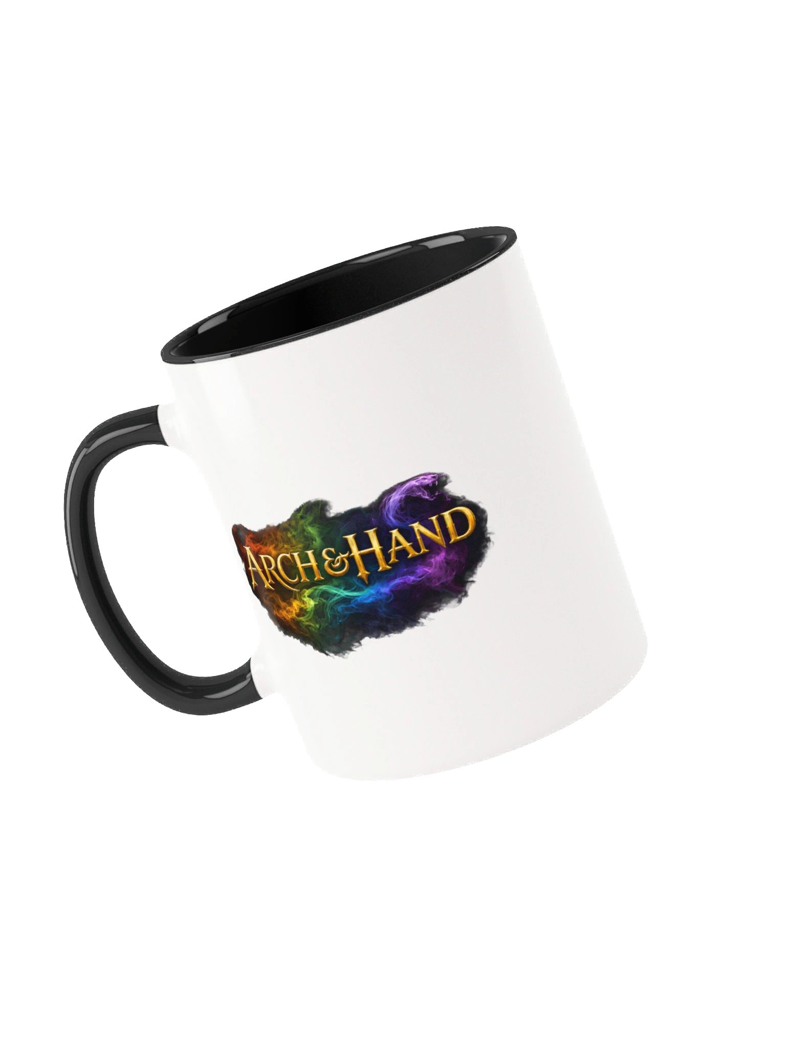 Arch & Hand Pride Mug -type 2 product image (3)