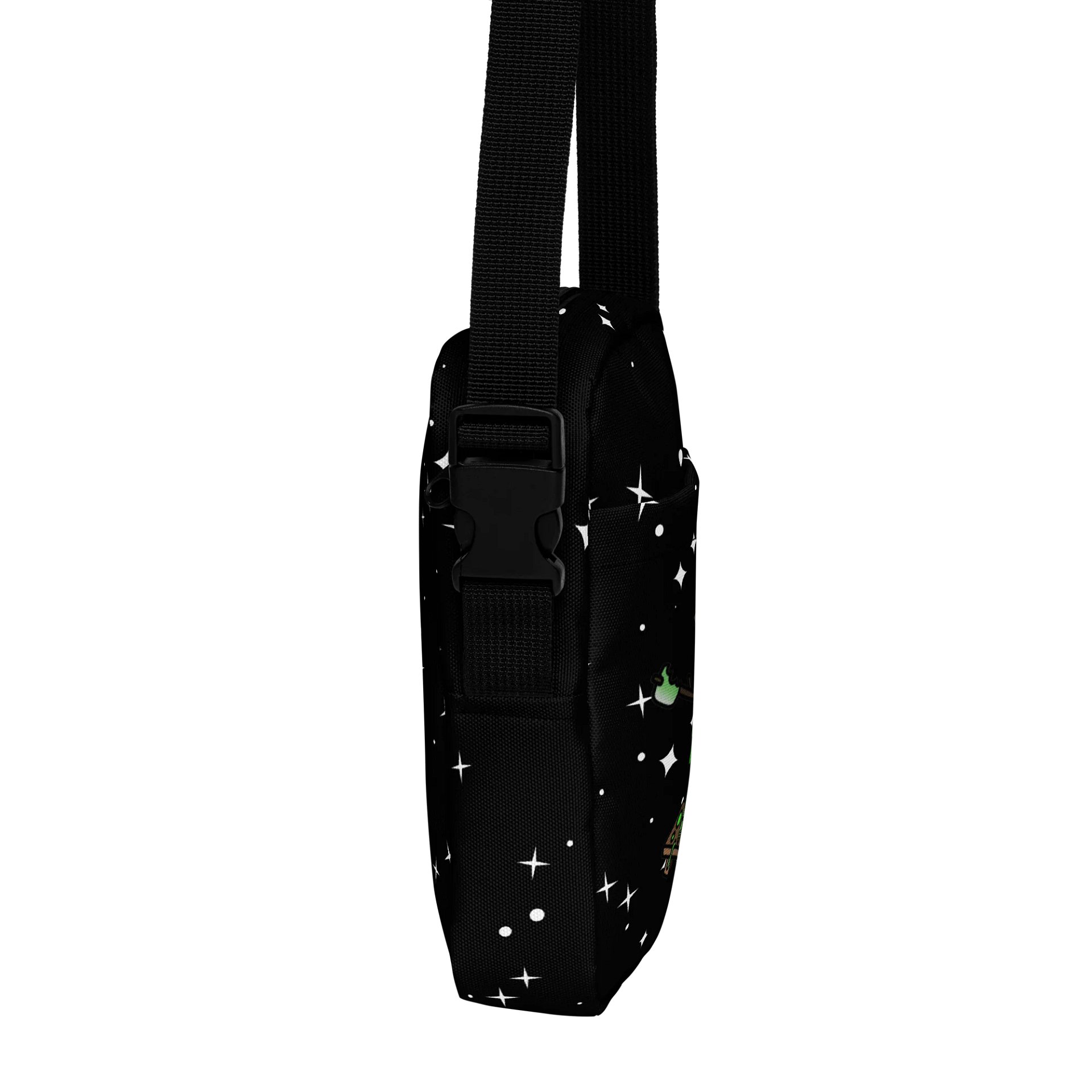 Camp Leader Obie Sidebag product image (3)