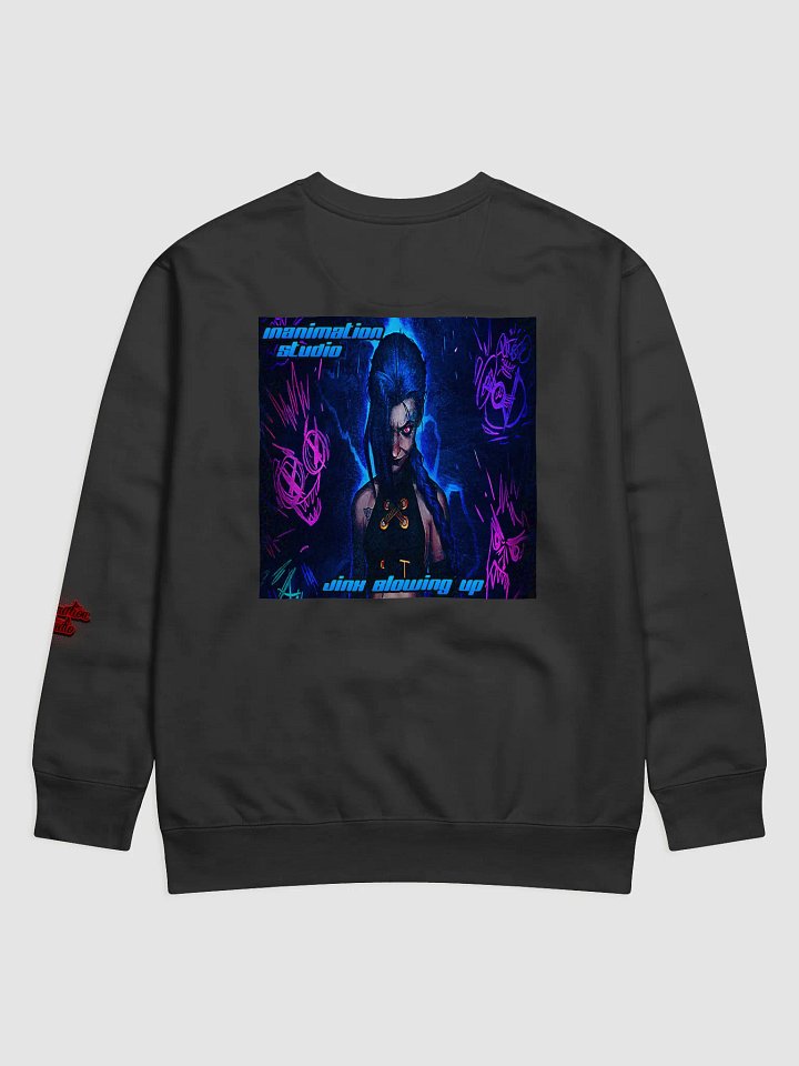 Jinx Blowing Up product image (2)
