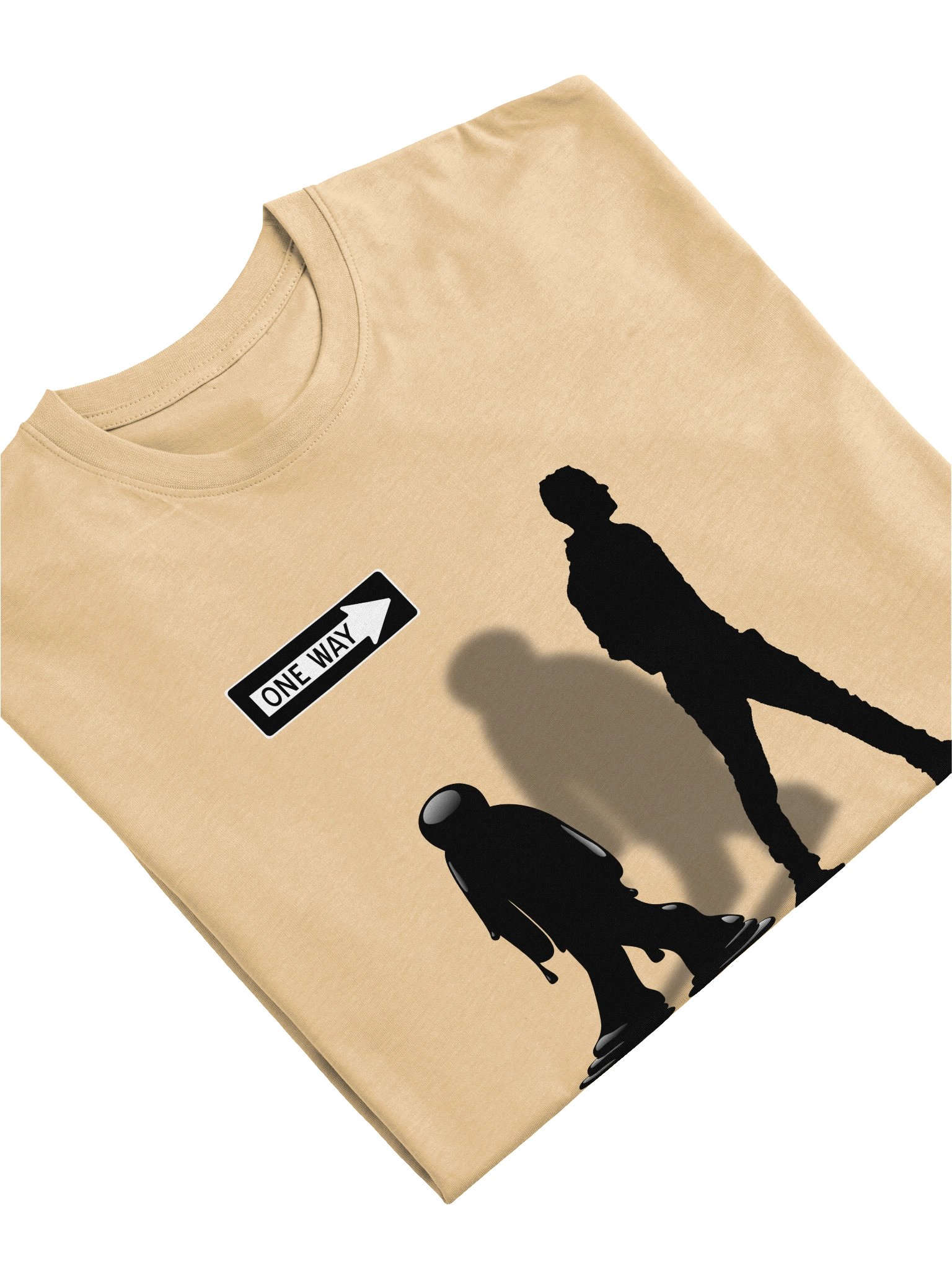 When I Became A Man Tee product image (6)