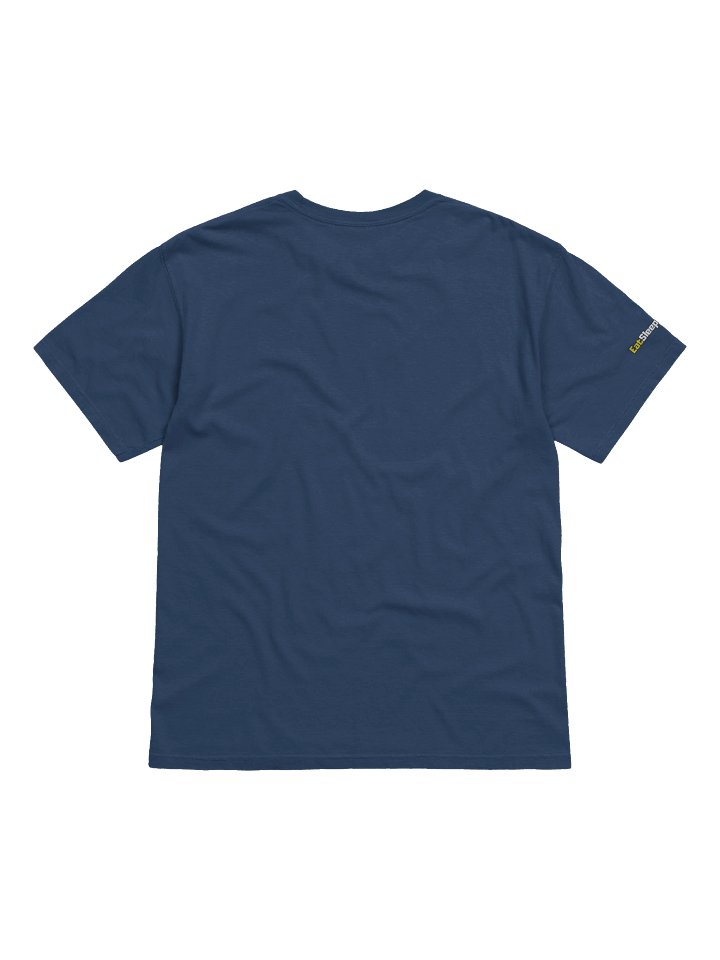 Eat Sleep Nerd Repeat T-Shirt product image (2)