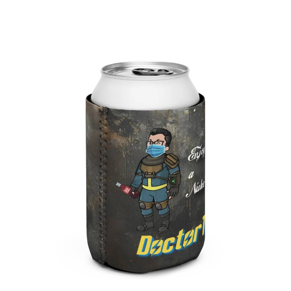 Doc's Coozie product image (3)