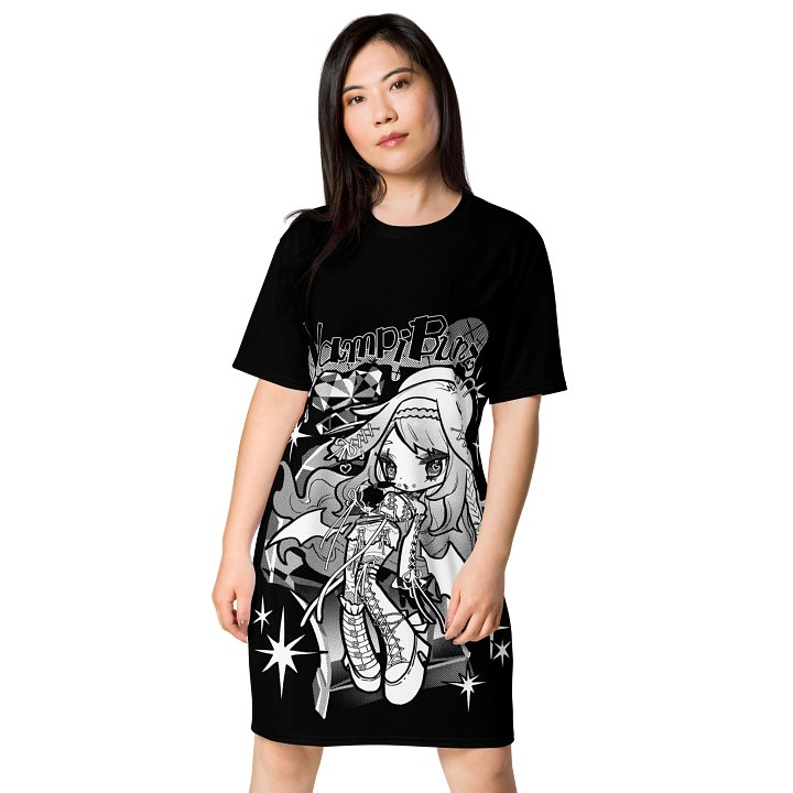 THE CUTEST Bun Dress product image (1)