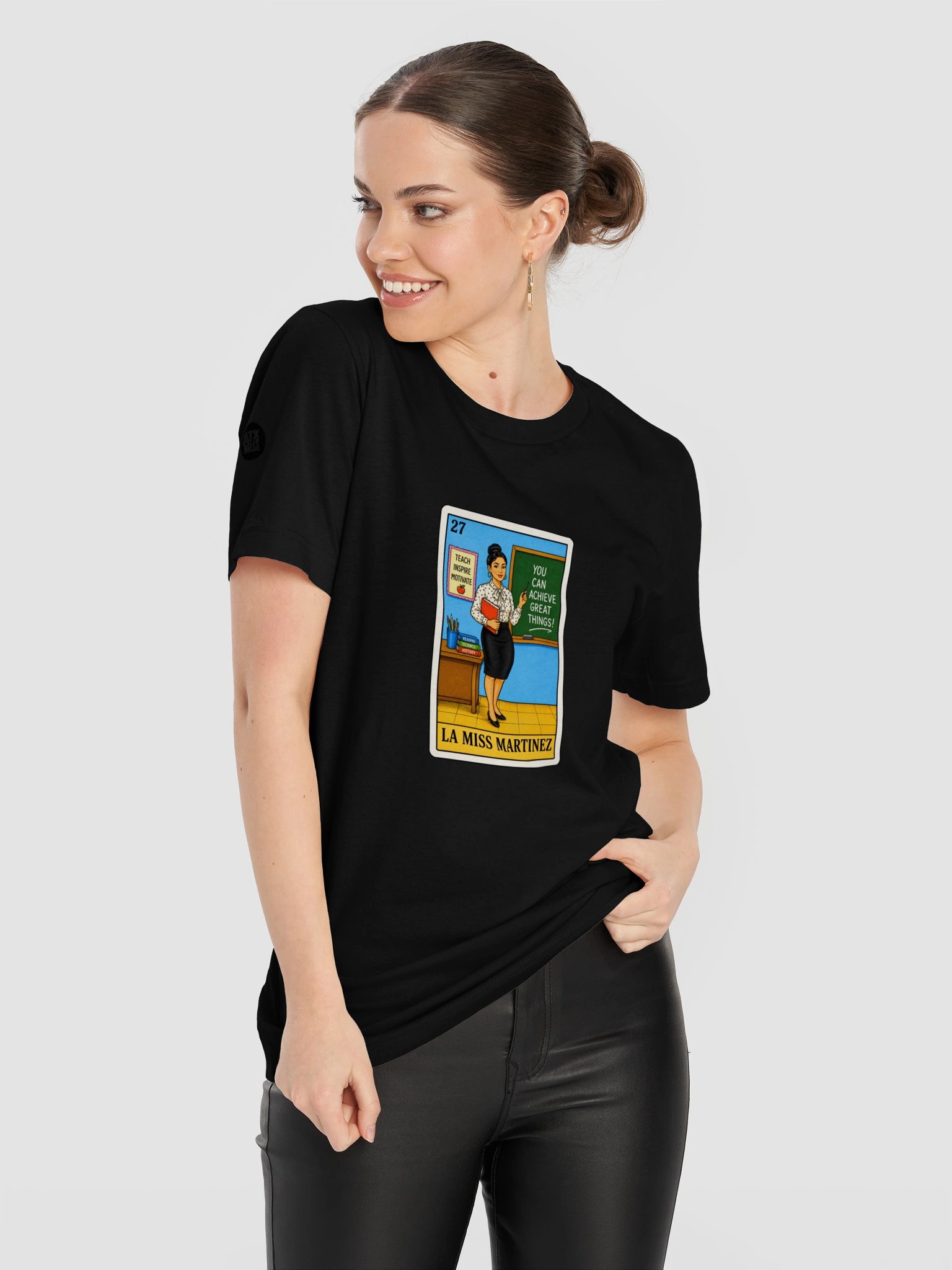 LA Miss Martinez T product image (62)