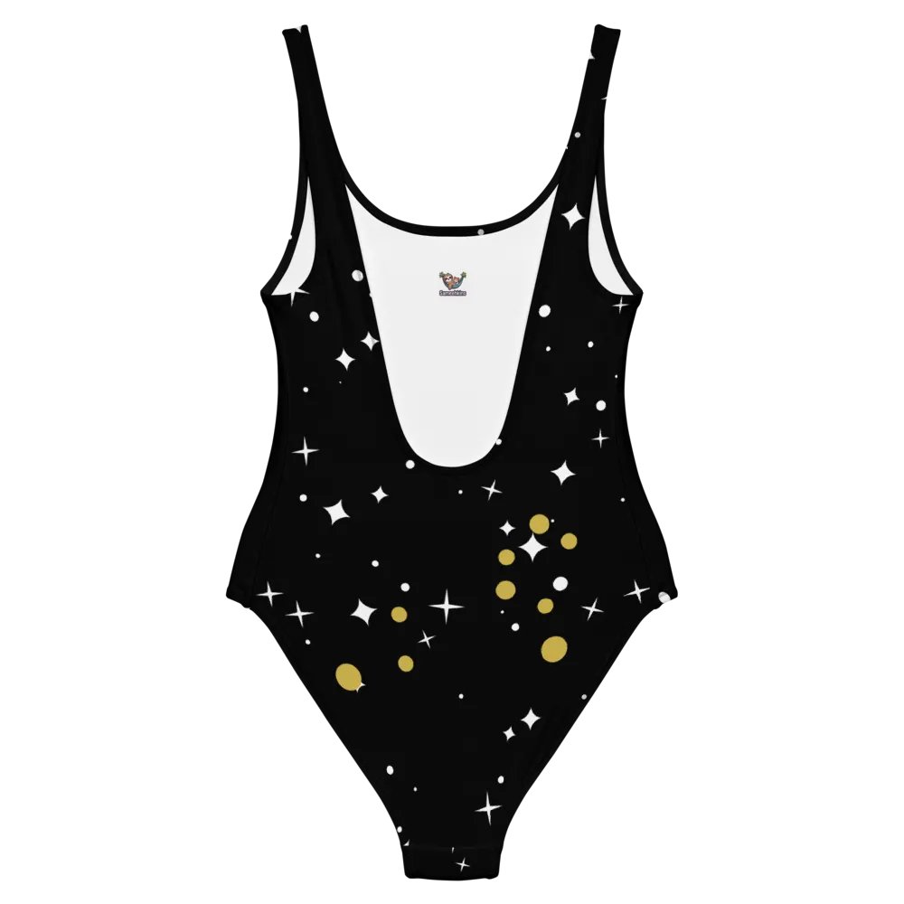 Celestial Lioness One-Piece product image (6)