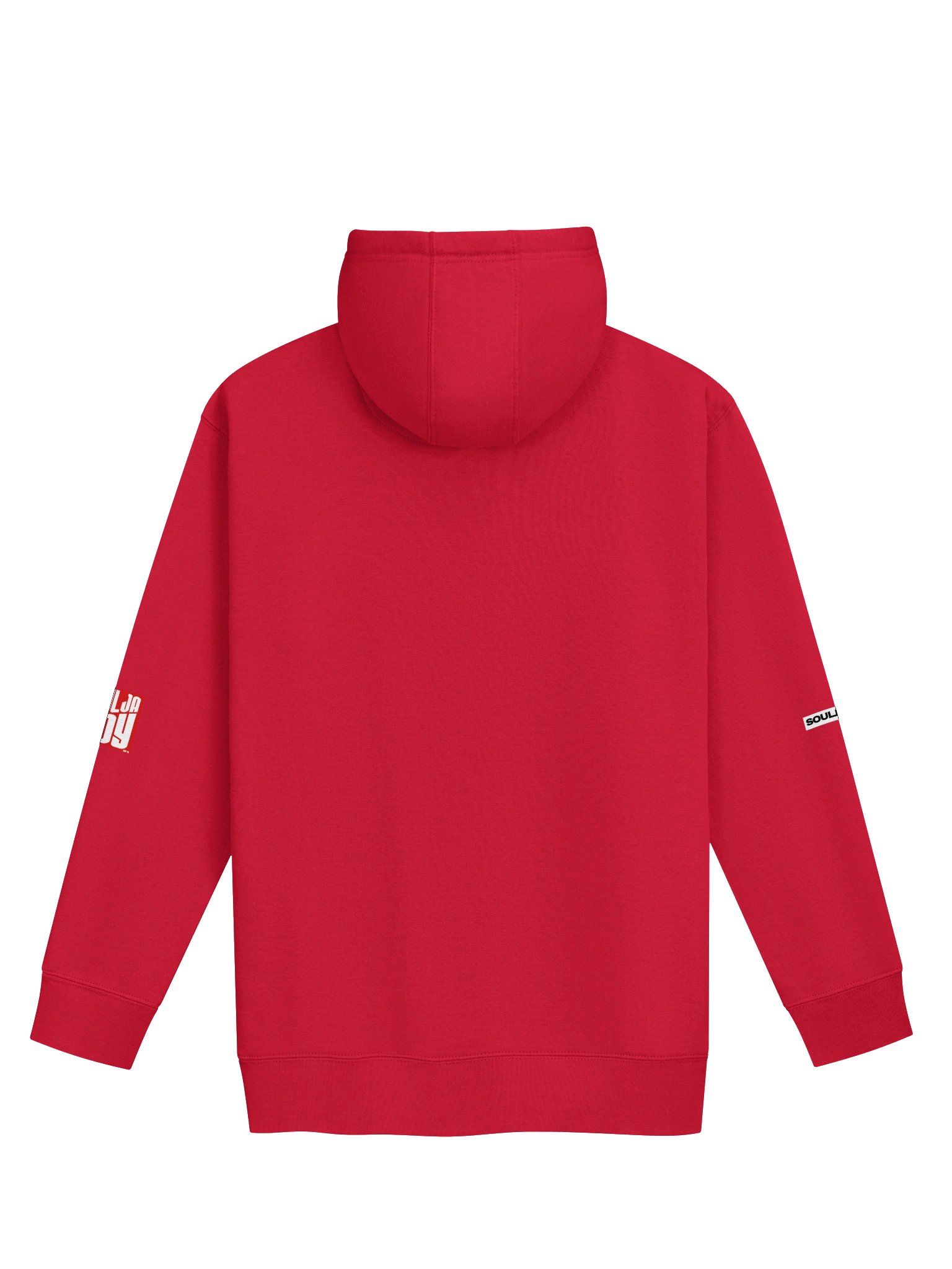 SOULJABOYDRIPCO Box Hoodie product image (2)
