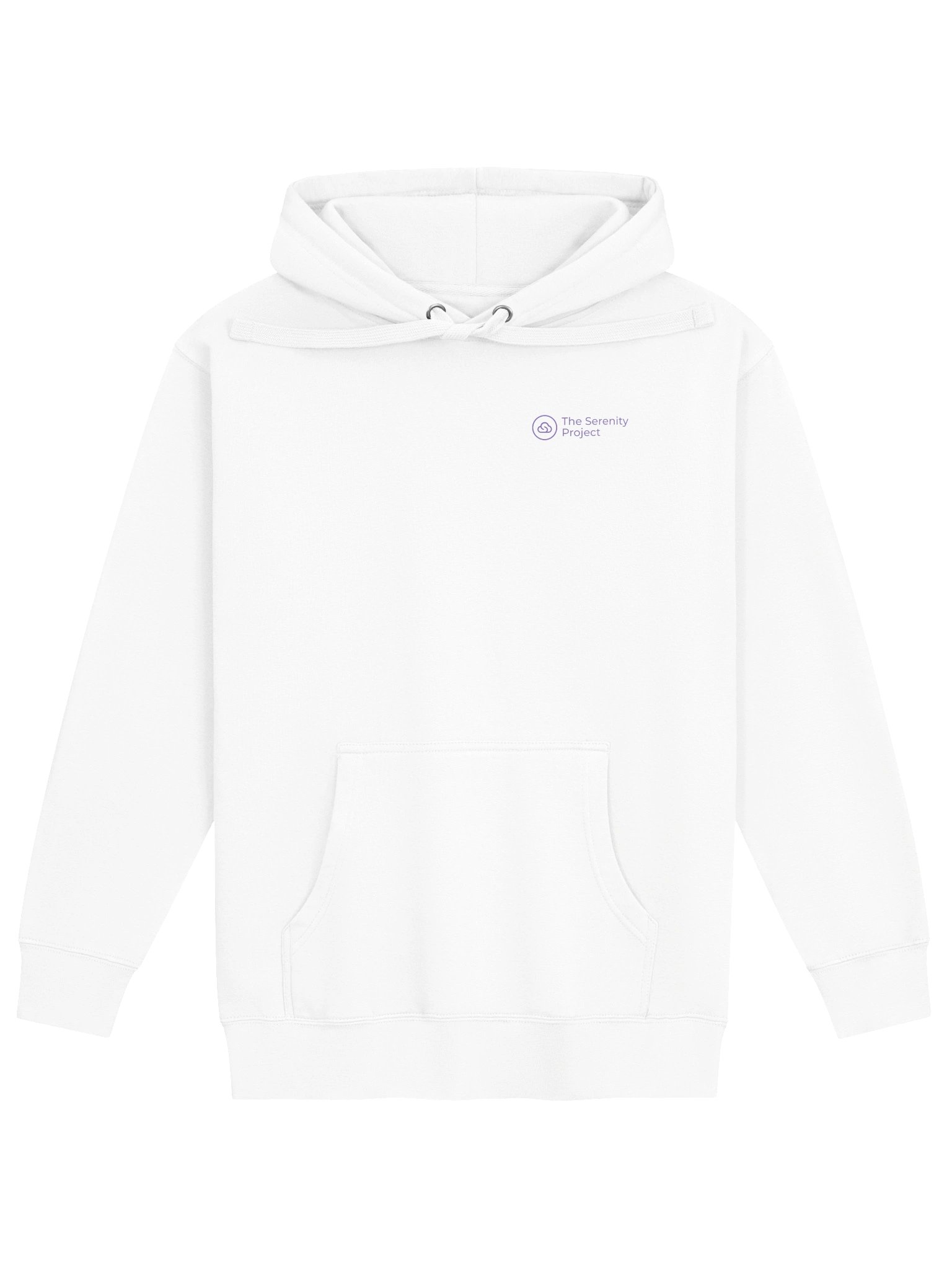 Serenity Definition Hoodie product image (1)