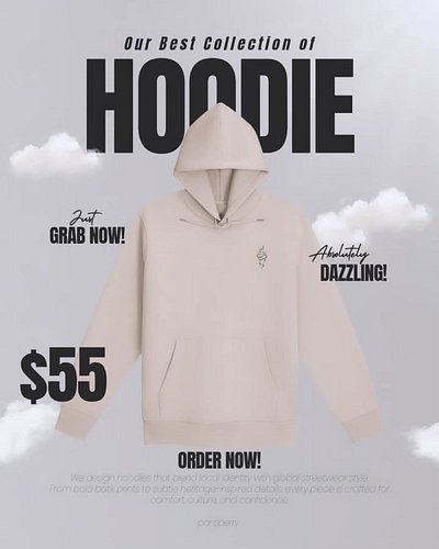 Step up your style game with our heavyweight organic hoodie, boasting a double-layered hood, metal-tipped drawcords, and 80% ...