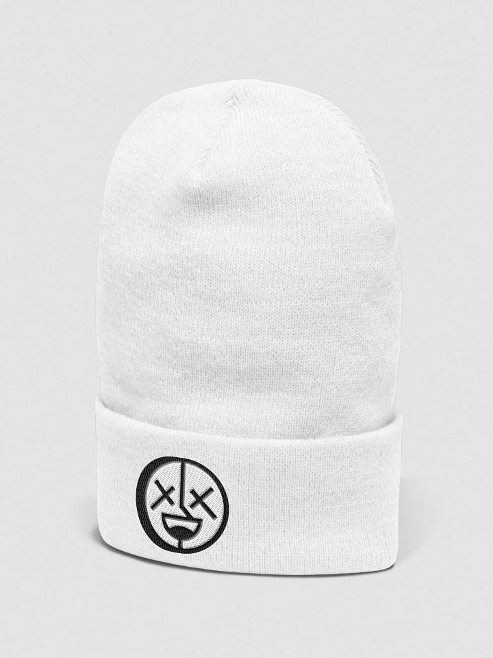 Pep Beanie product image (4)