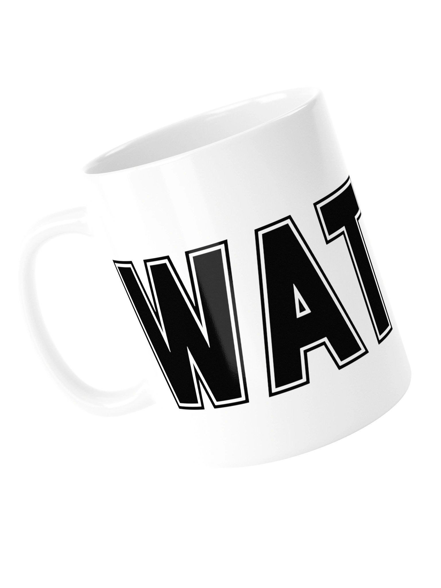 Watson Coffee Mug product image (5)