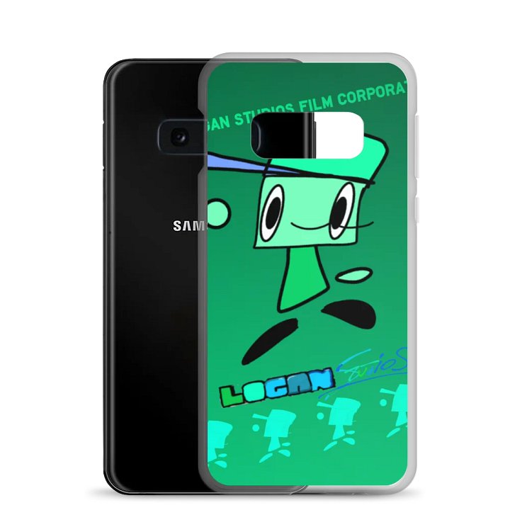 Logan Studios Phone Cases For Samsung© Phones product image (24)