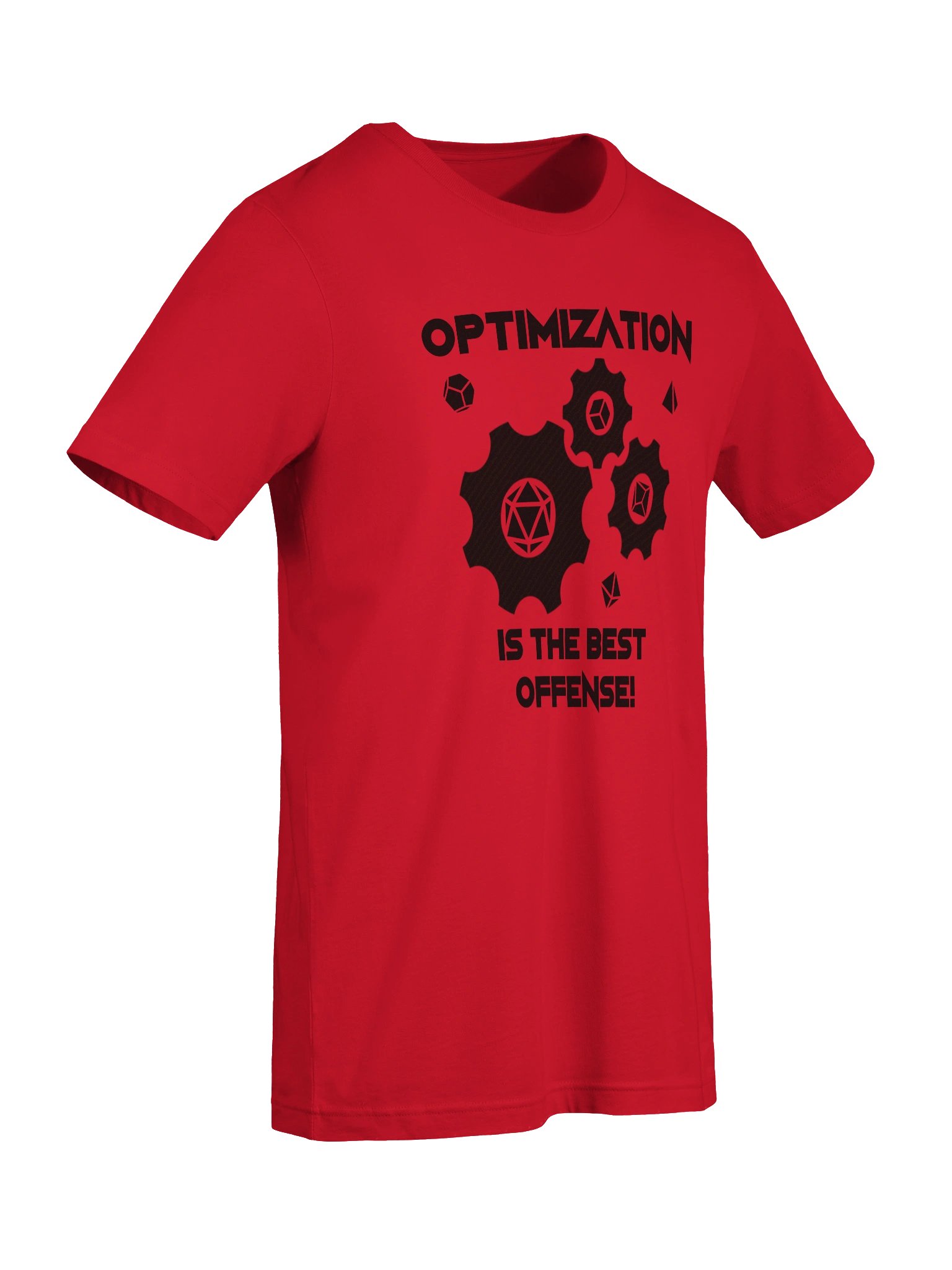 Optimization (Women's Color) product image (9)
