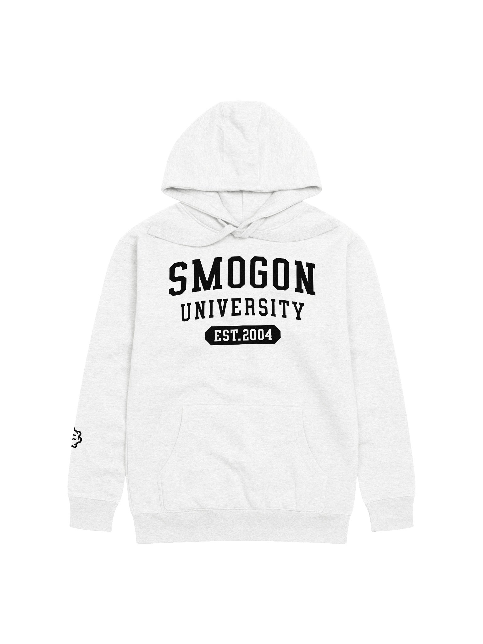 Athletic Hoodie product image (1)
