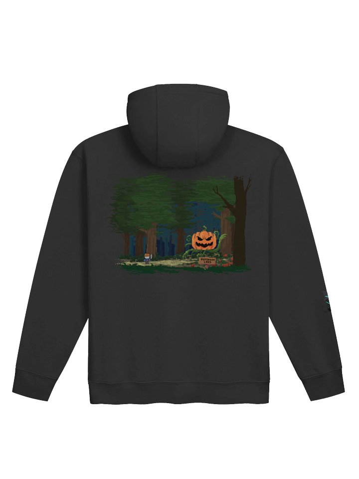 Slasher King Hoodie product image (2)