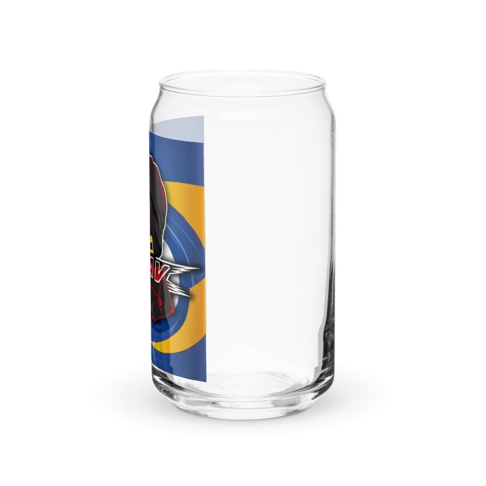 S.S. Can Glass product image (9)