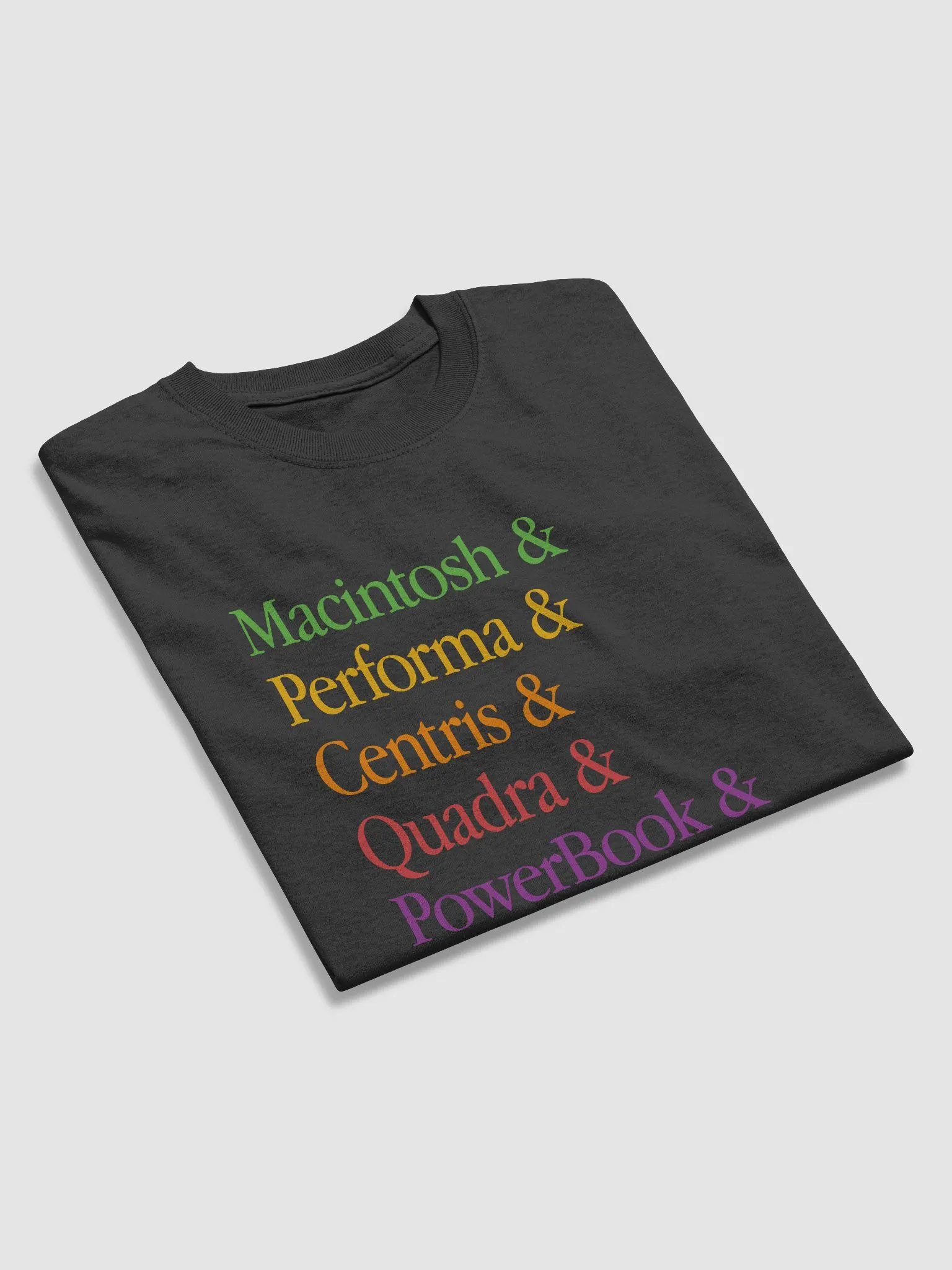 1993 Lineup (Dark Version) product image (17)