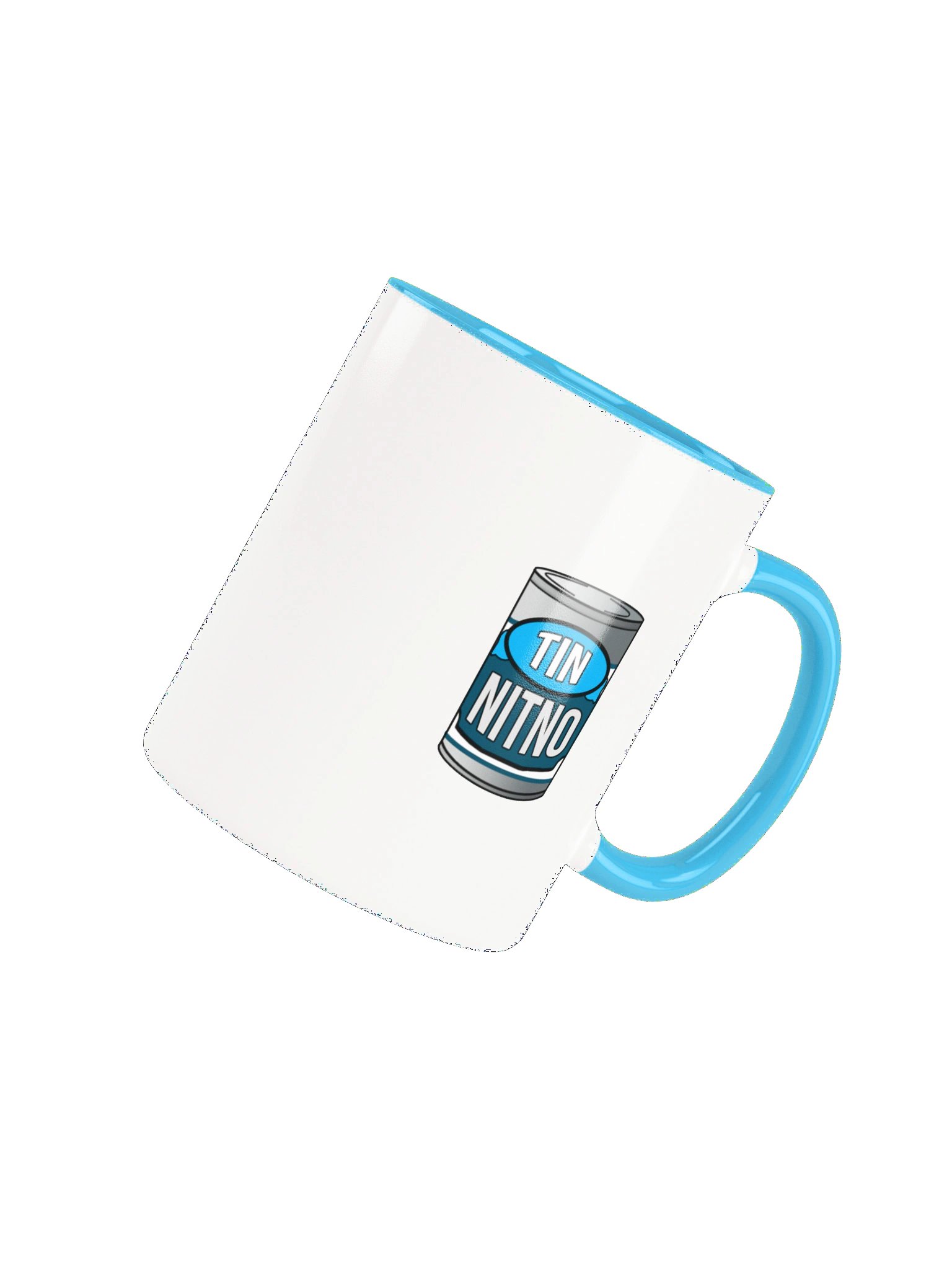 Nitno Logo Mug product image (4)