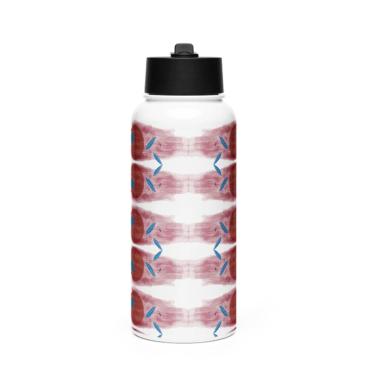 Bludgers Water Bottle product image (1)