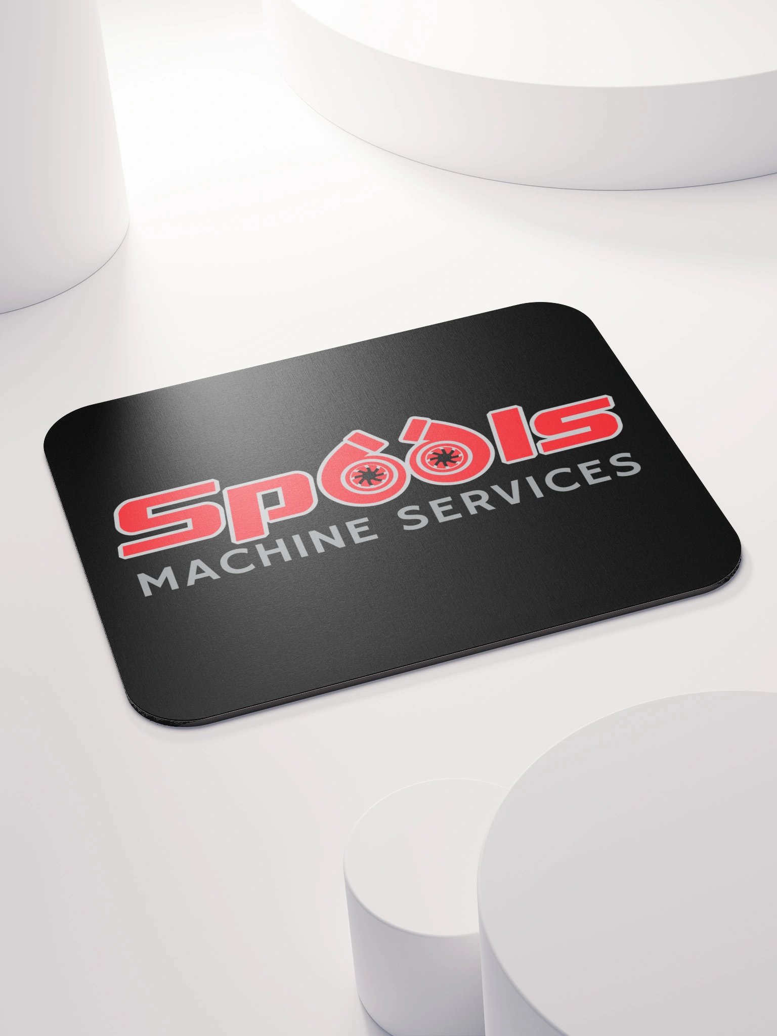 Spools Mouse Pad product image (4)