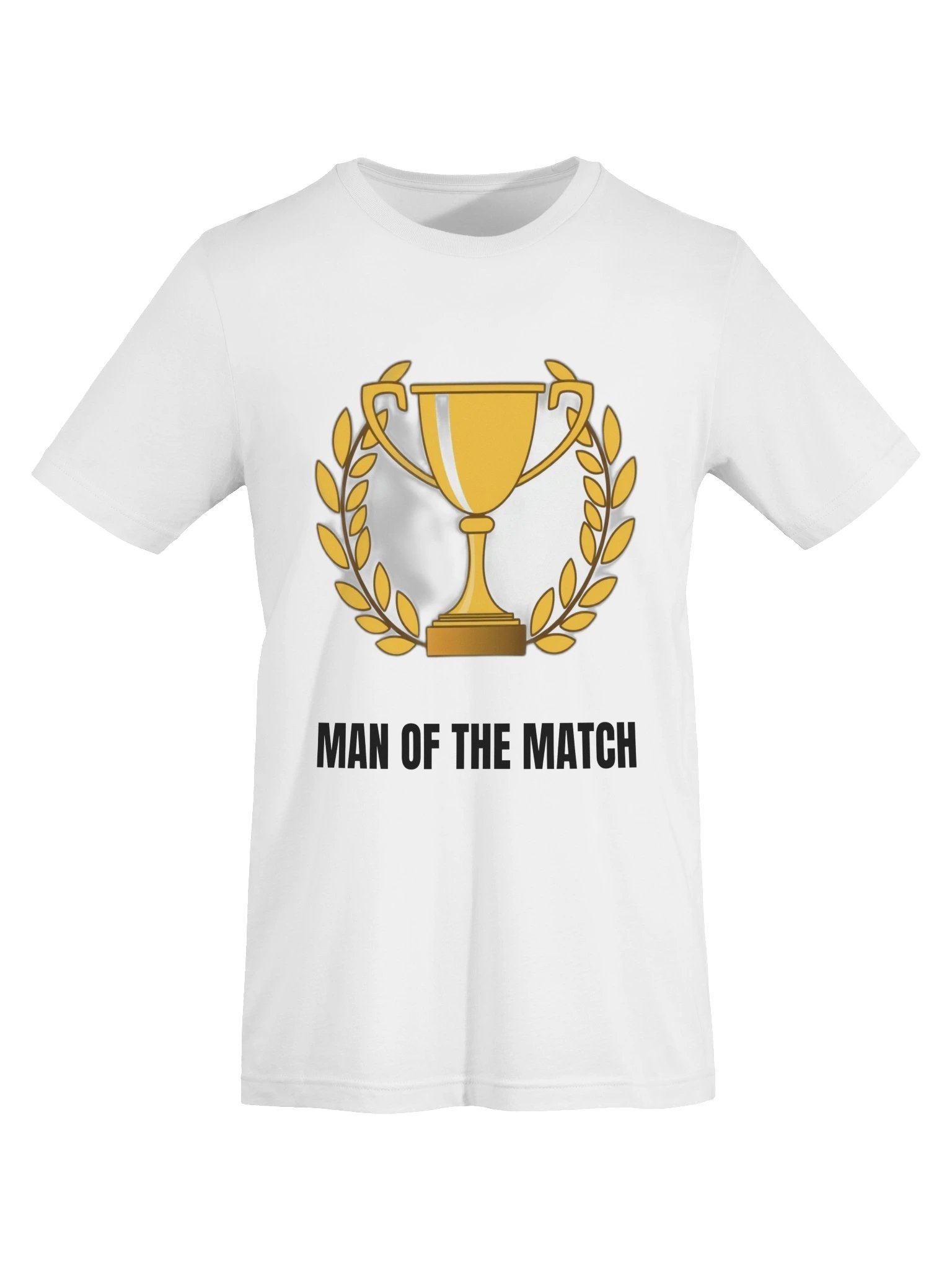 Man Of The Match Tee product image (13)