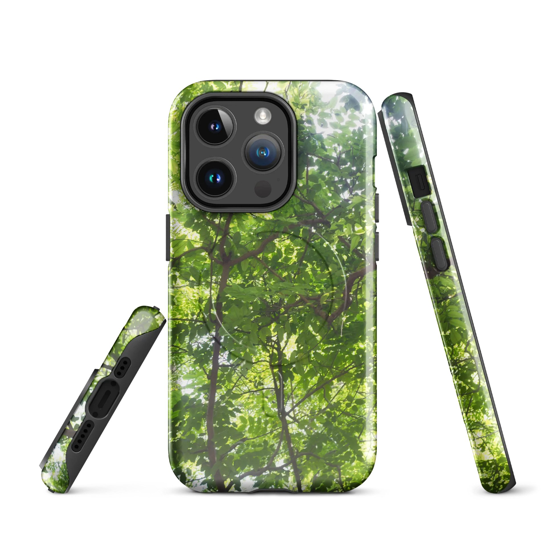 Serenity now iphone case product image (3)