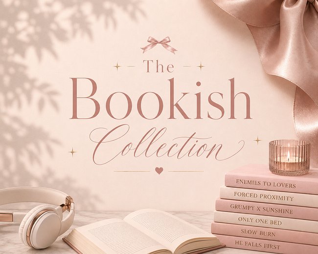 The Bookish Collection