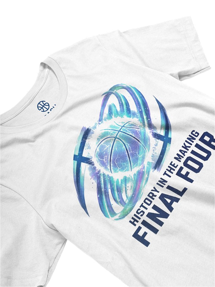 History in the Making T-Shirt product image (2)