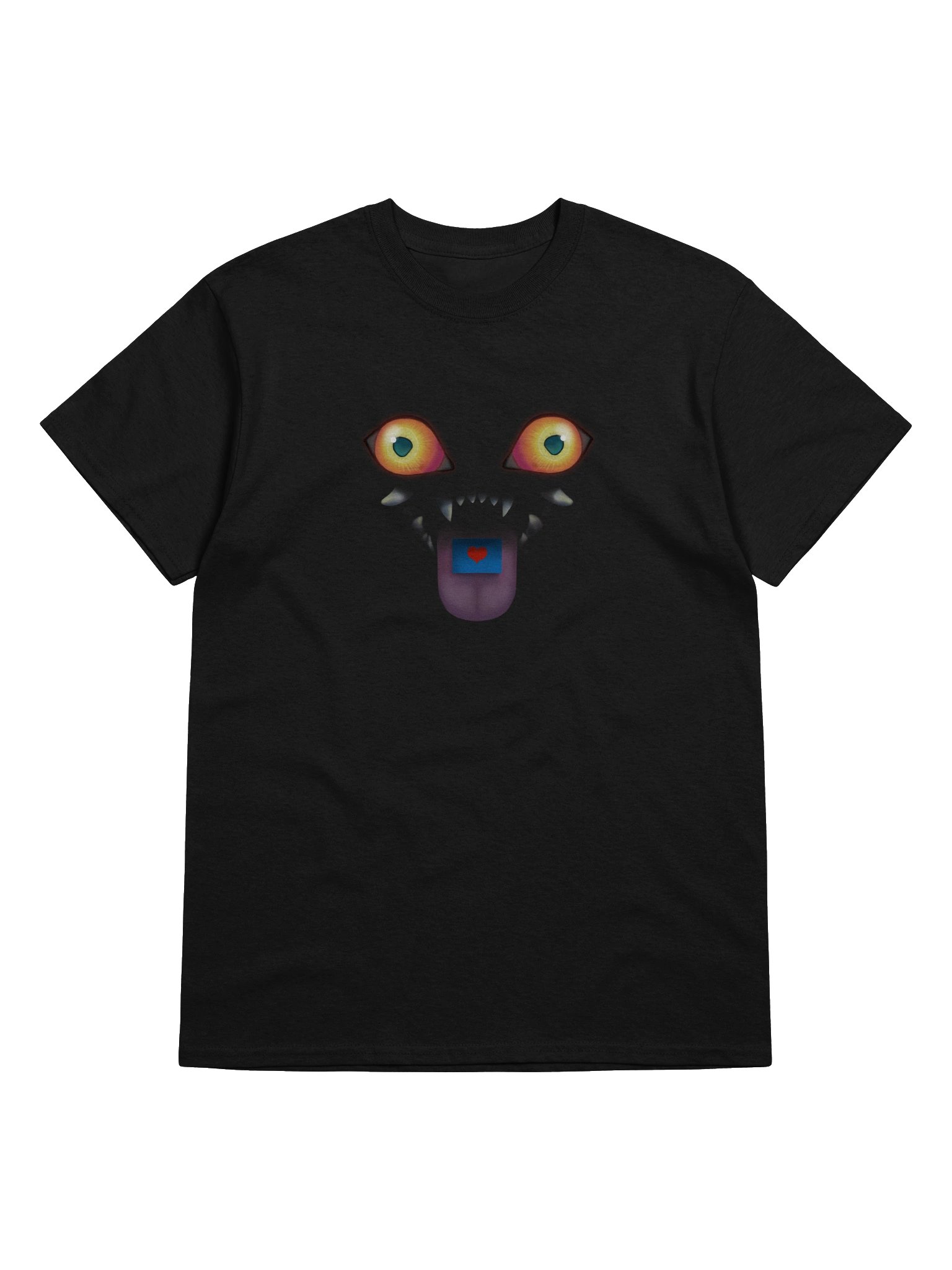Derpy TShirt product image (5)