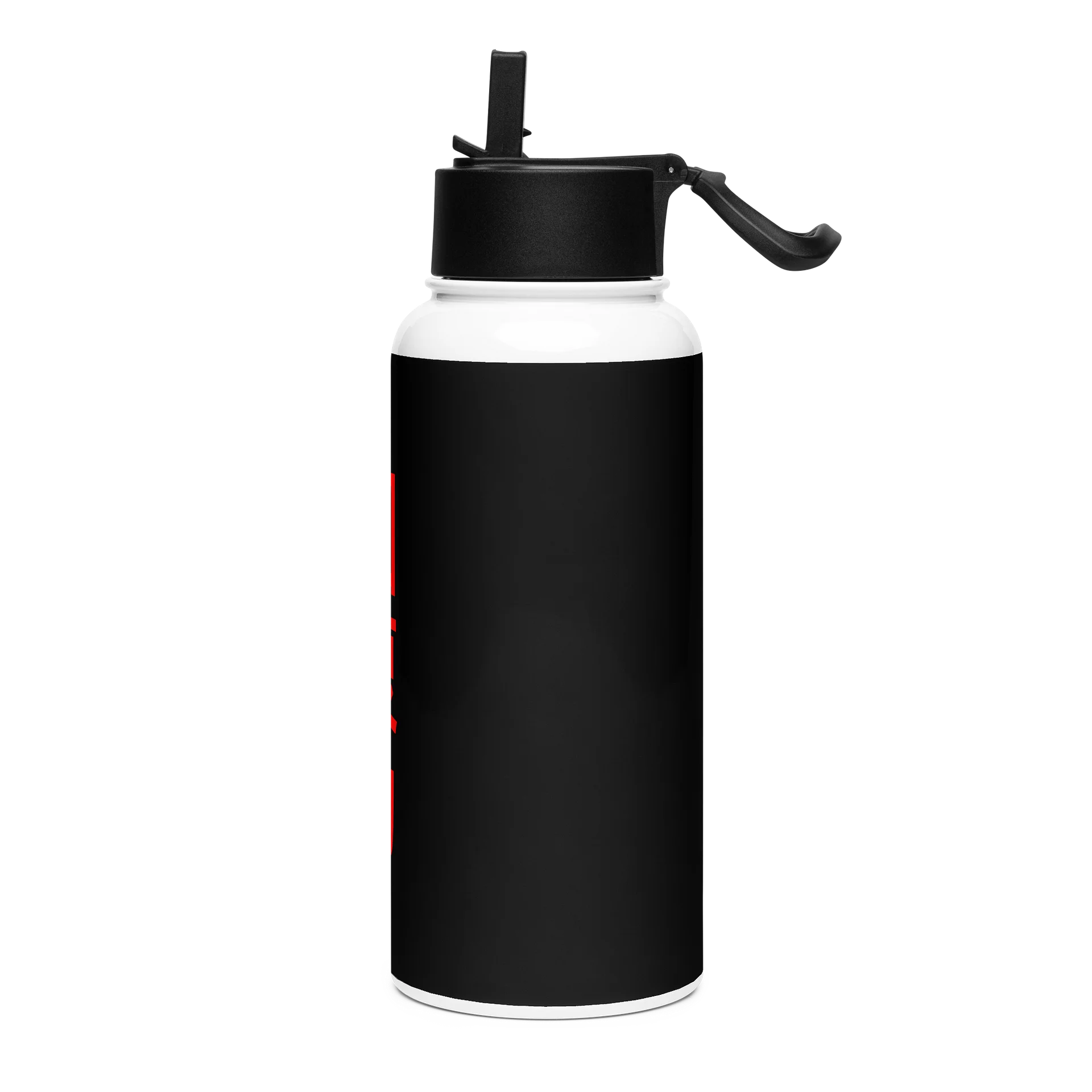 Resilience Straw Bottle product image (3)