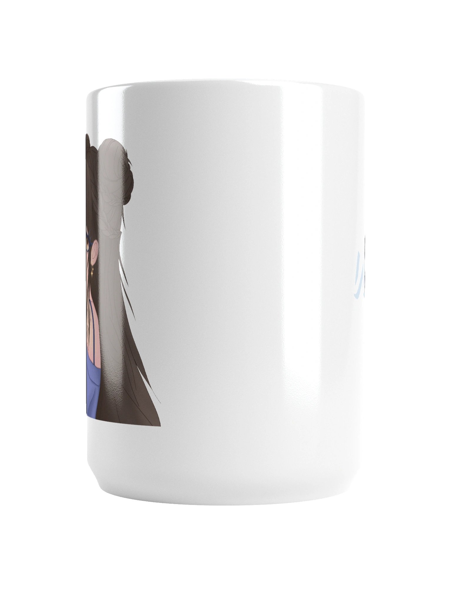 vvSushii Coffee Mug product image (6)