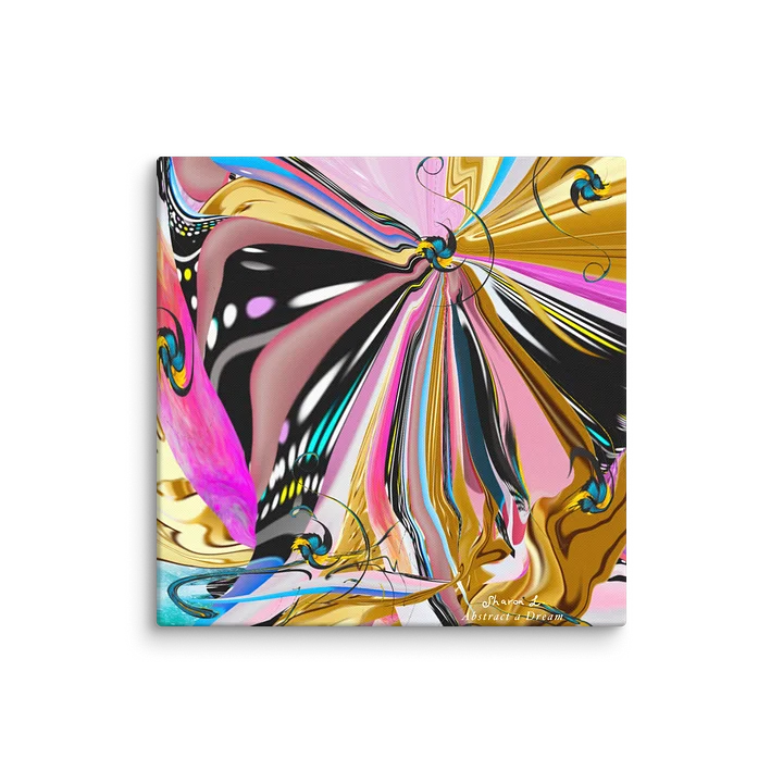 The Majestic Fairy Butterfly product image (1)