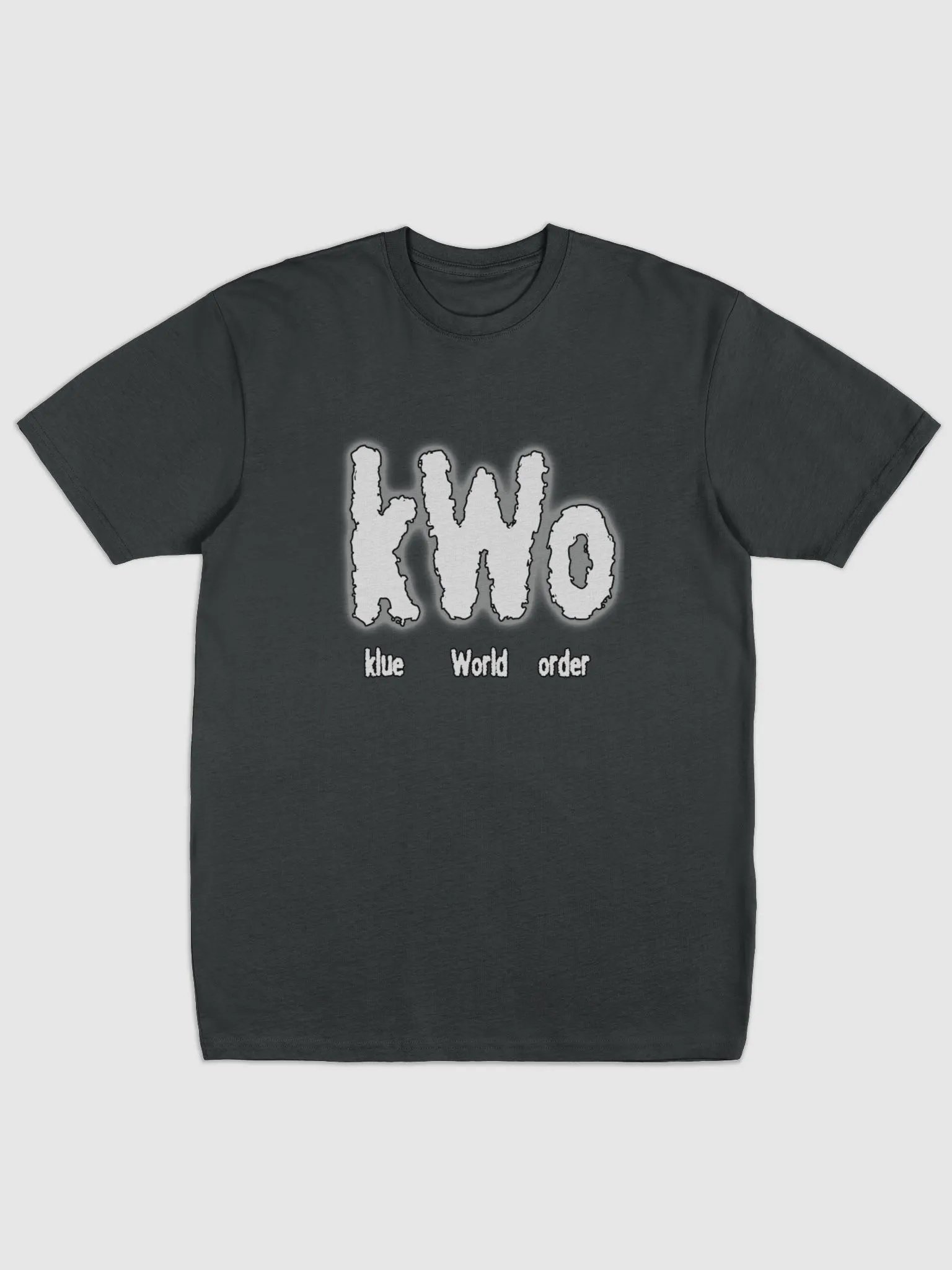 Klue World Order product image (1)