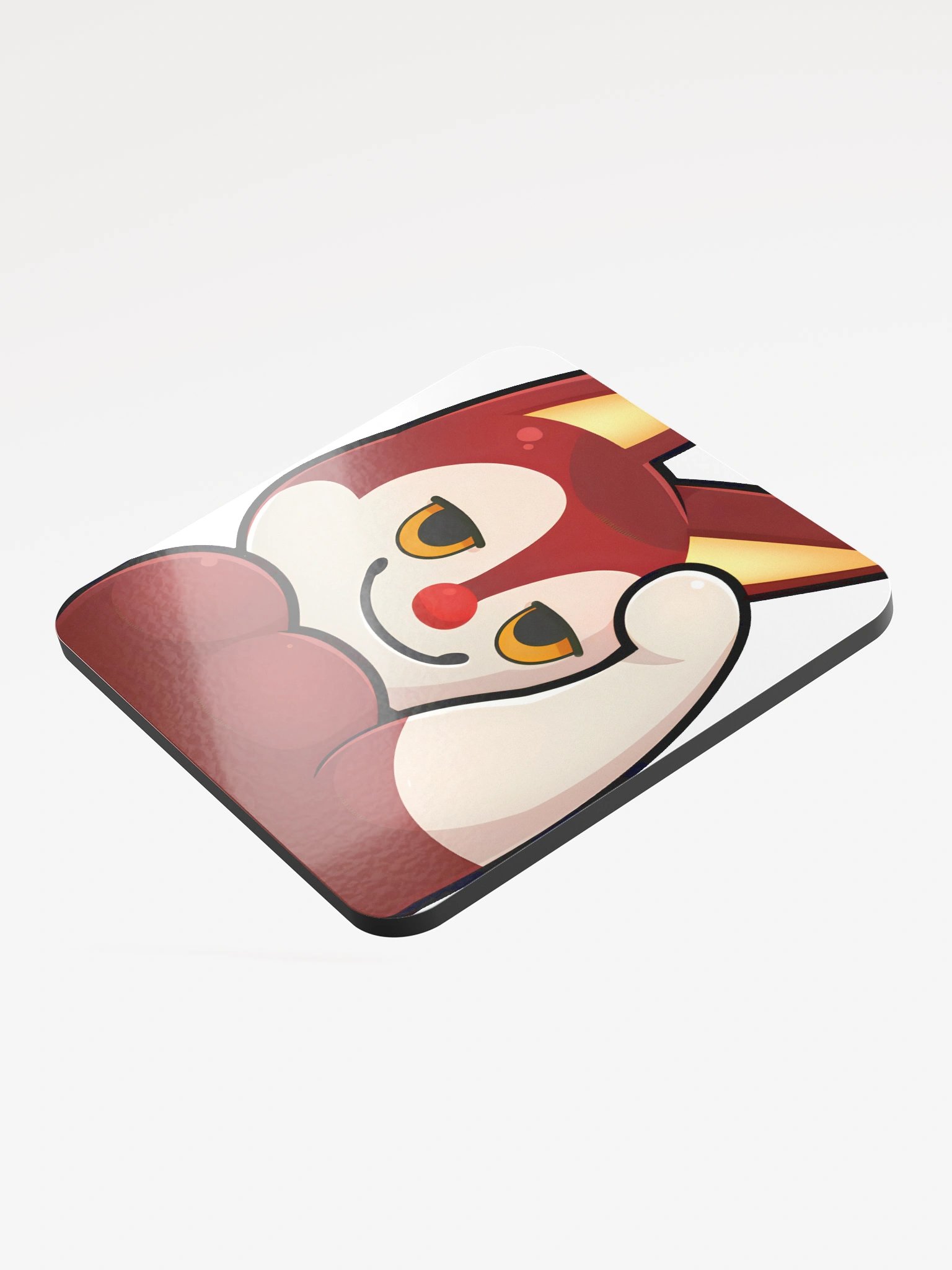 Rudy - coaster product image (3)