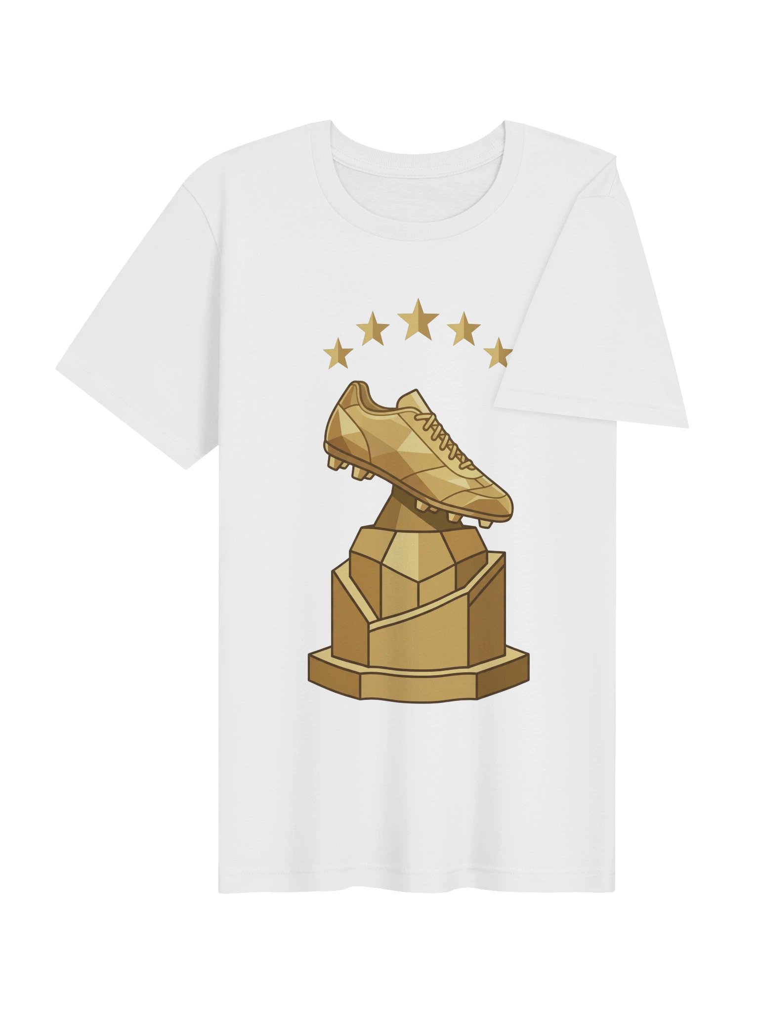Top Scorer Tee product image (13)